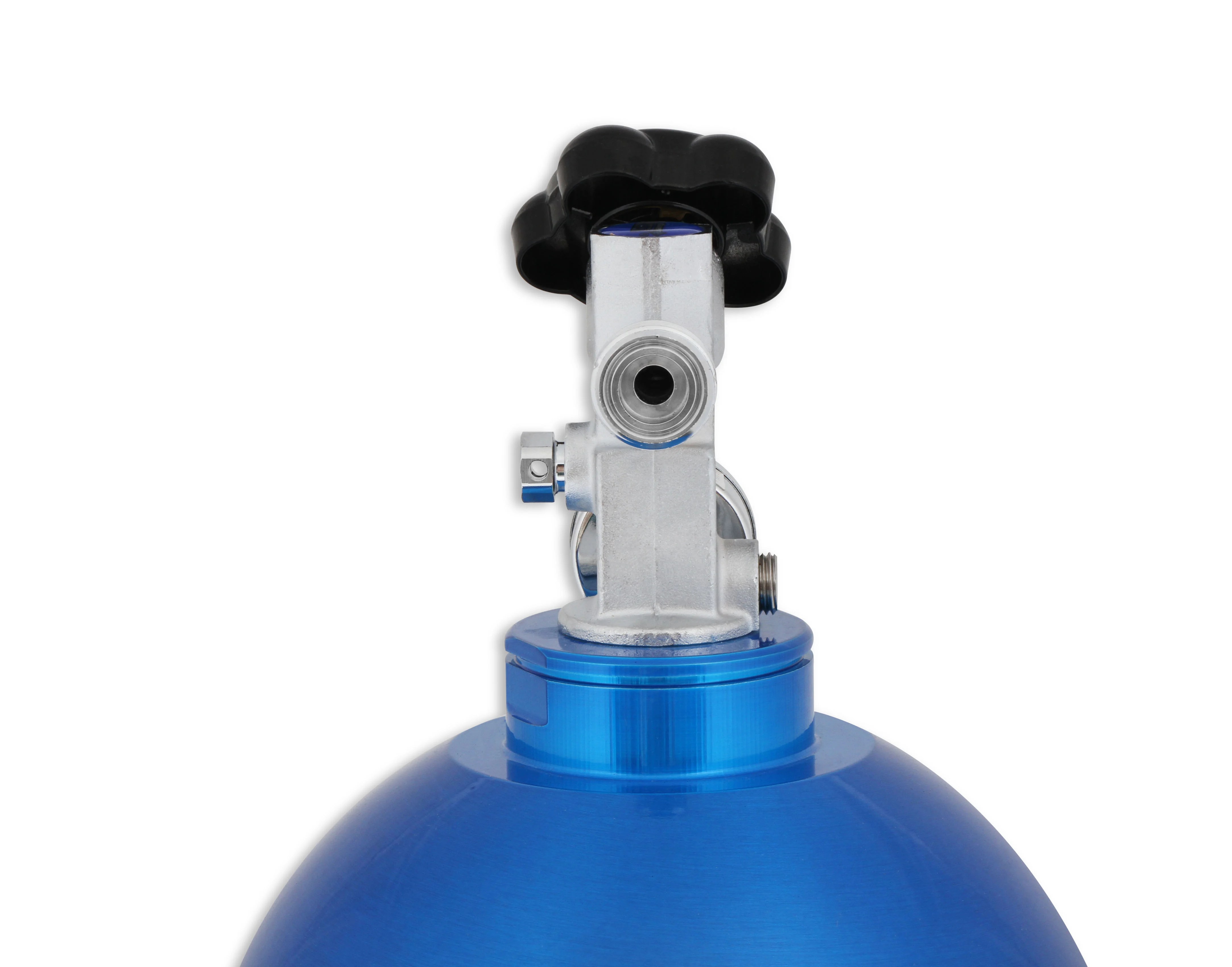 NOS 14760NOS NOS Nitrous Bottle