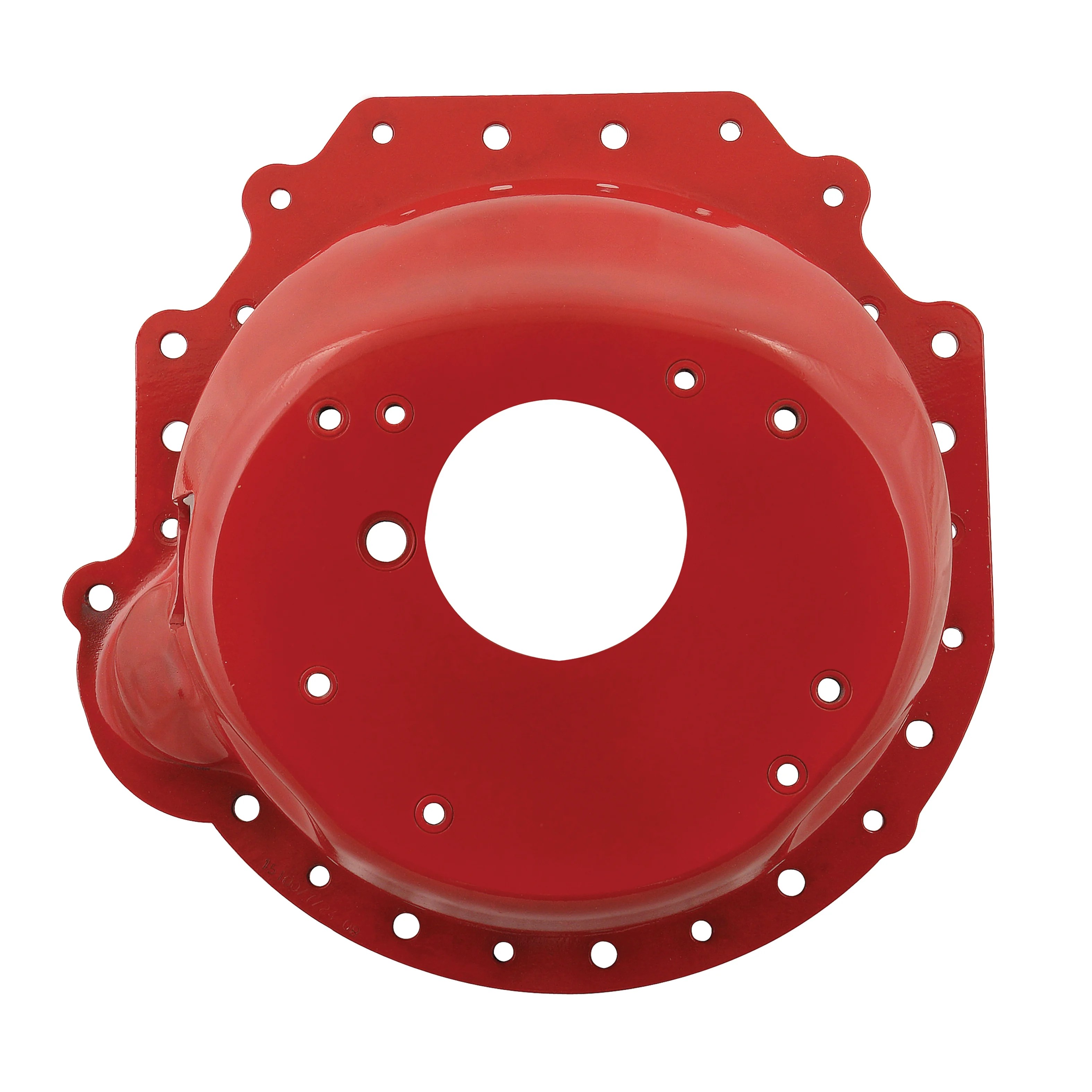 Lakewood 15100 Bellhousing Oldsmobile/Pontiac