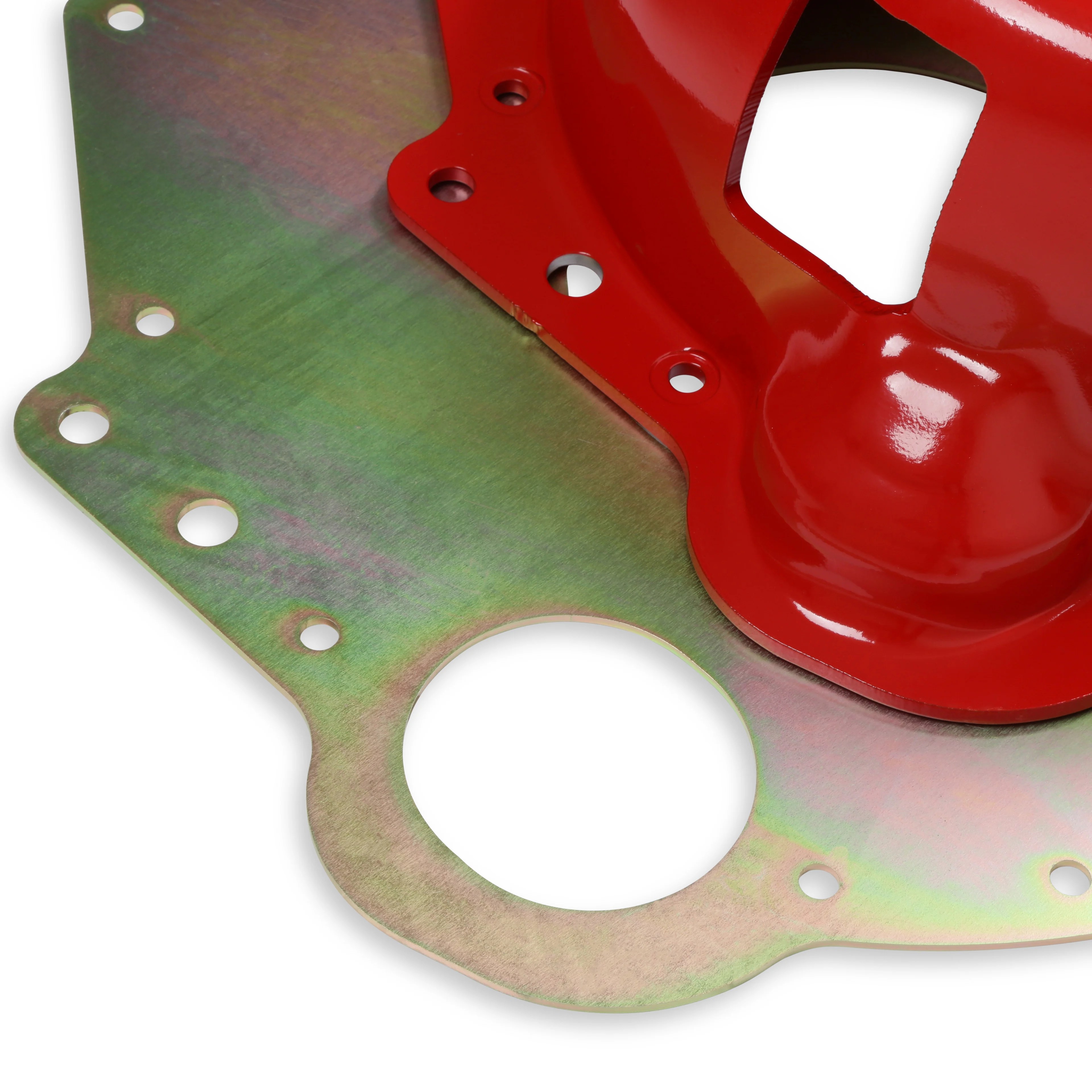 Lakewood 15100 Lakewood Bellhousing Oldsmobile/Pontiac