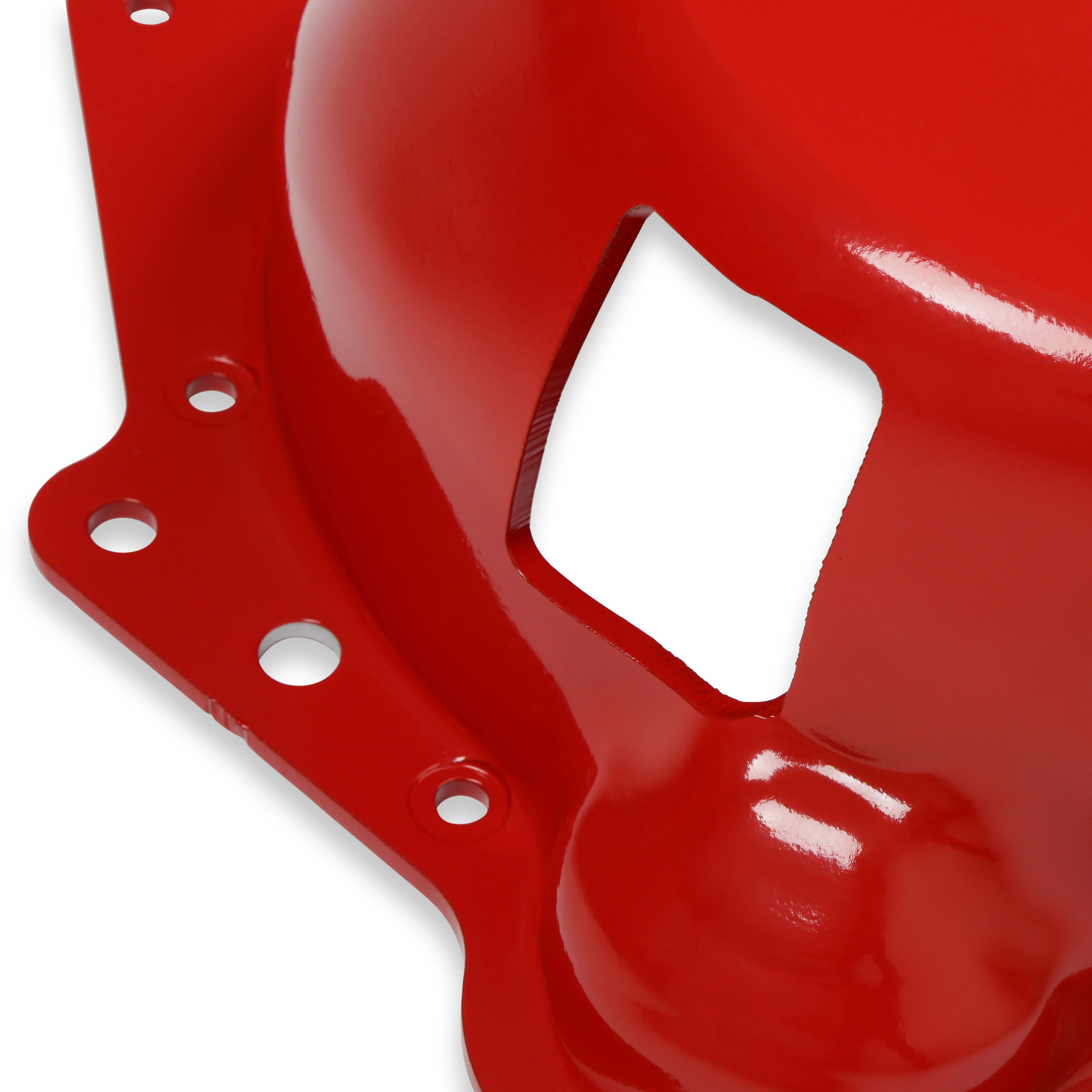 Lakewood 15100 Lakewood Bellhousing Oldsmobile/Pontiac