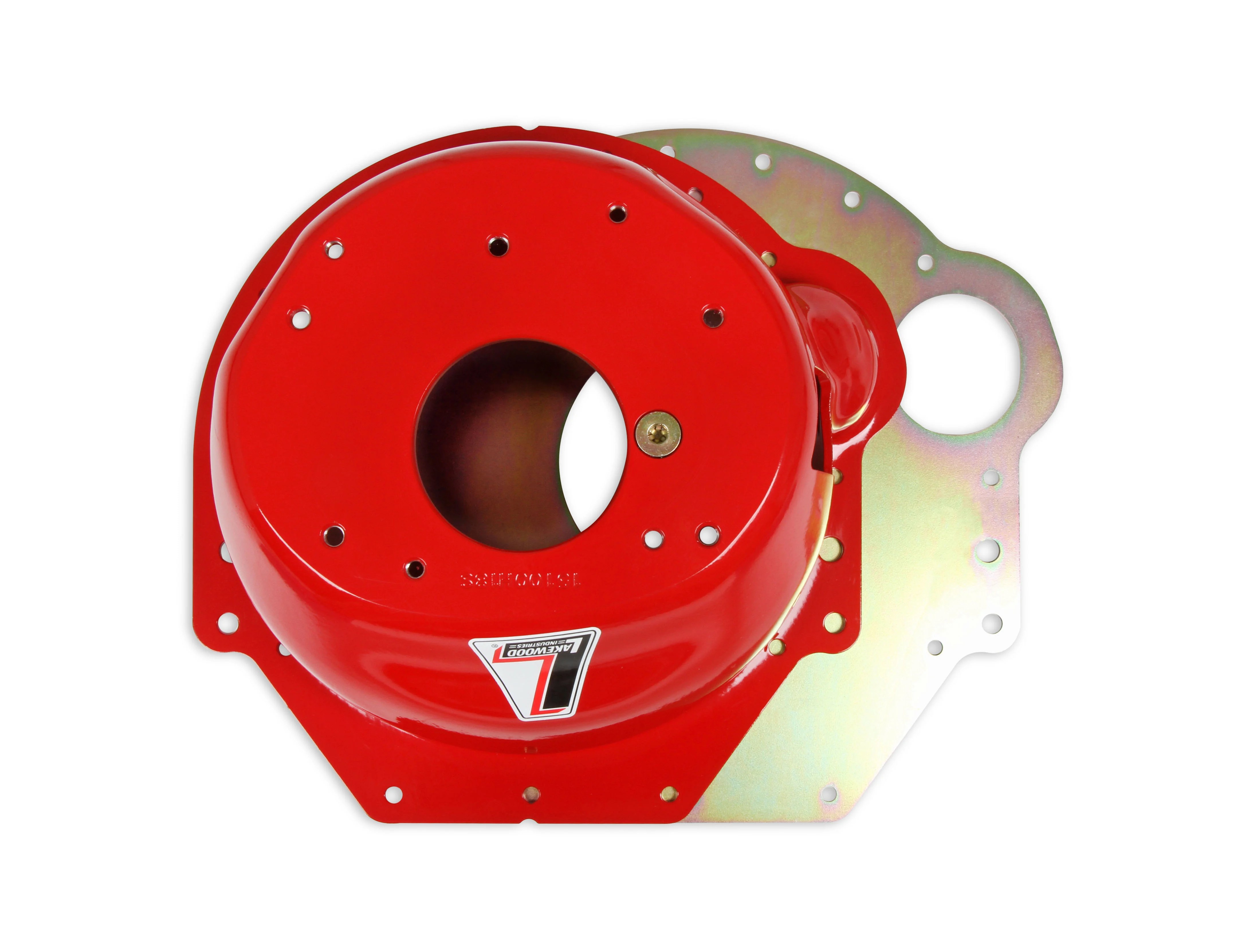 Lakewood 15100 Lakewood Bellhousing Oldsmobile/Pontiac