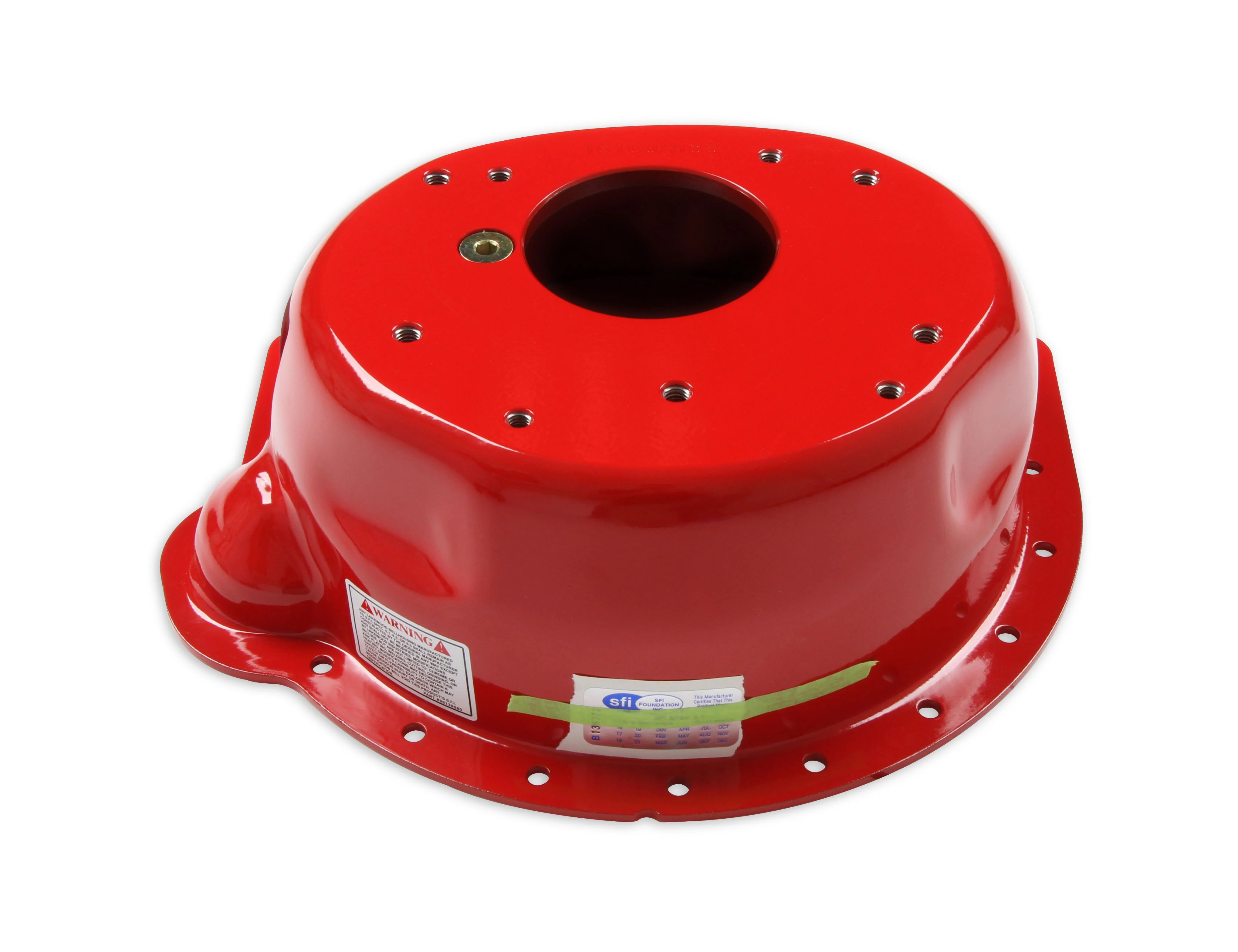 Lakewood 15100 Lakewood Bellhousing Oldsmobile/Pontiac