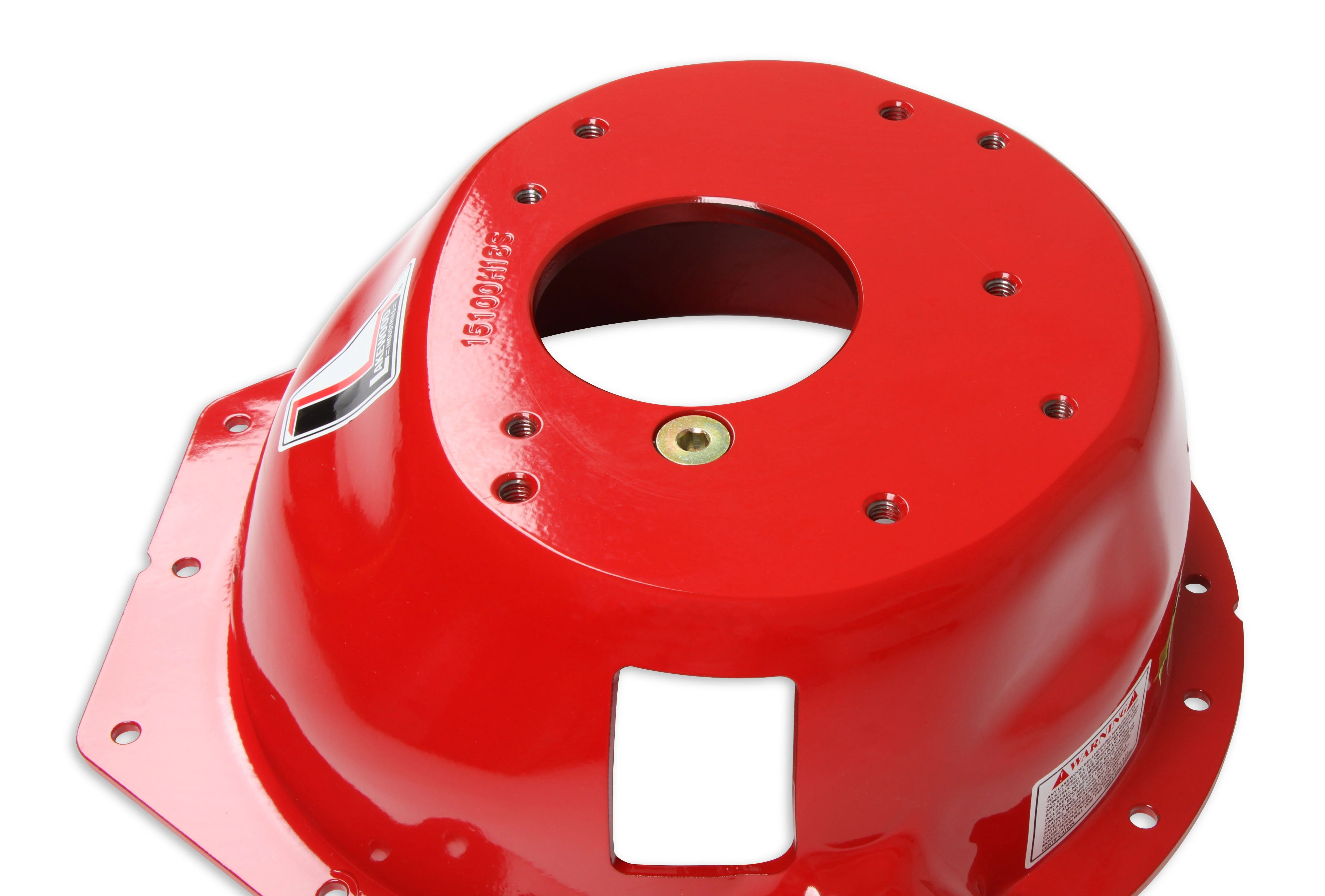 Lakewood 15100 Lakewood Bellhousing Oldsmobile/Pontiac