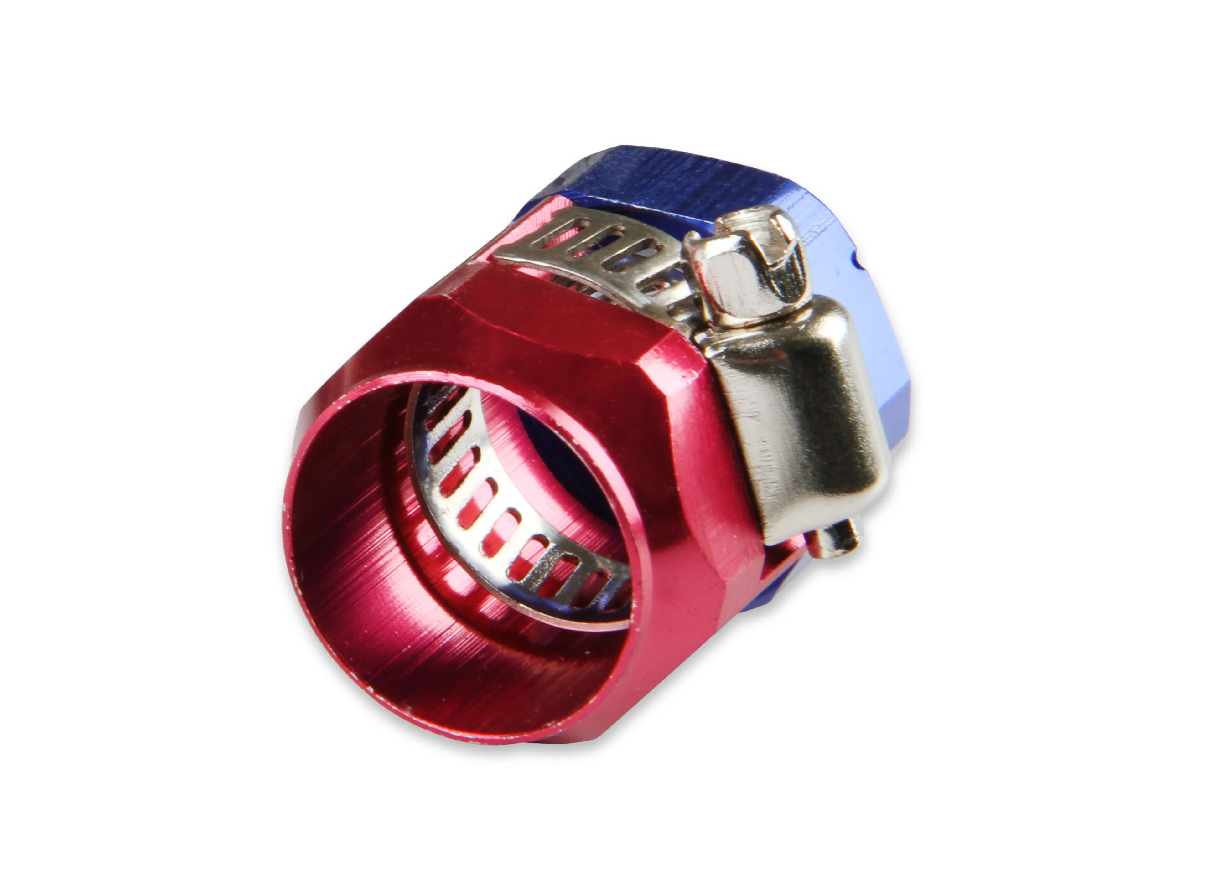 Mr. Gasket 1526 Mr. Gasket Braided Steel Fuel Line Kit 3/8 Inch x 3 Foot