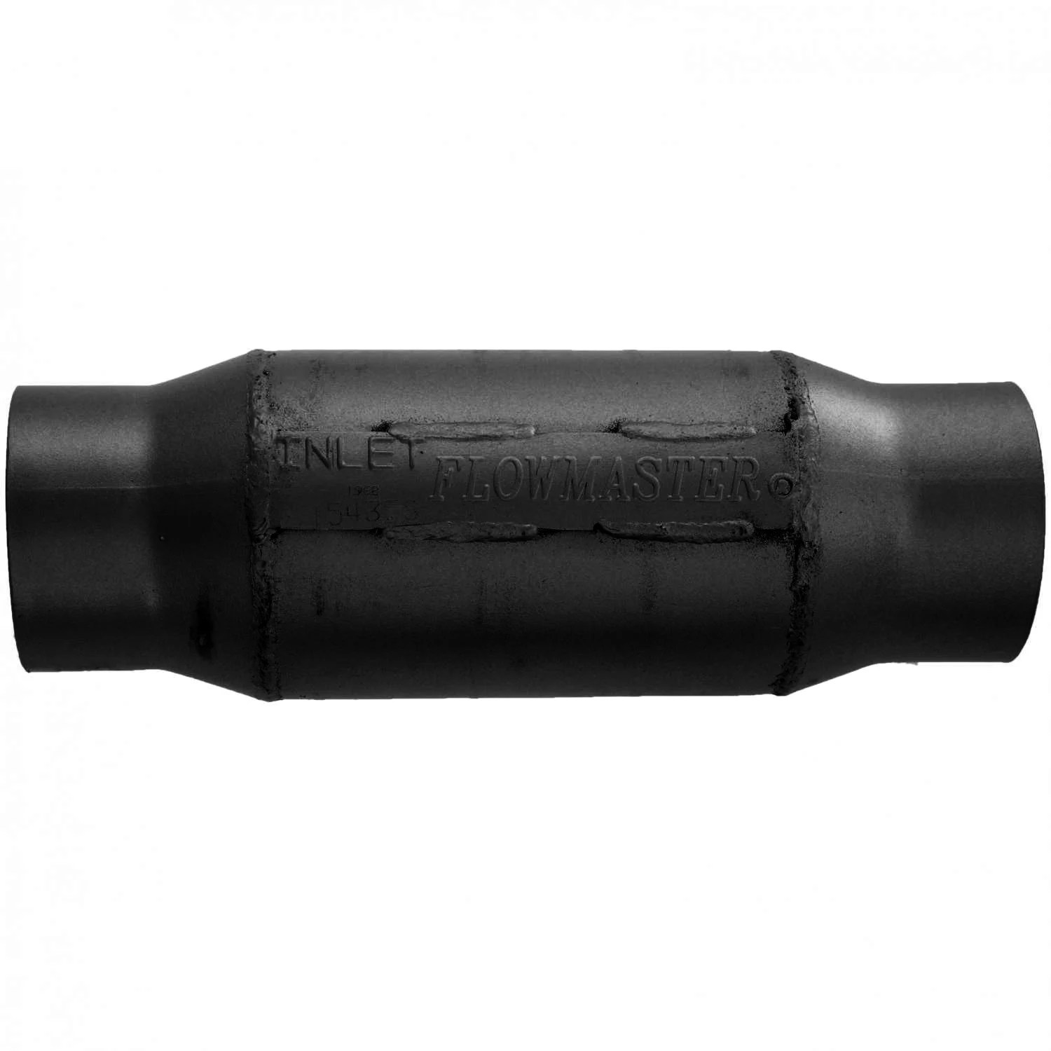 Flowmaster 15435S Flowmaster Outlaw Series Race Muffler