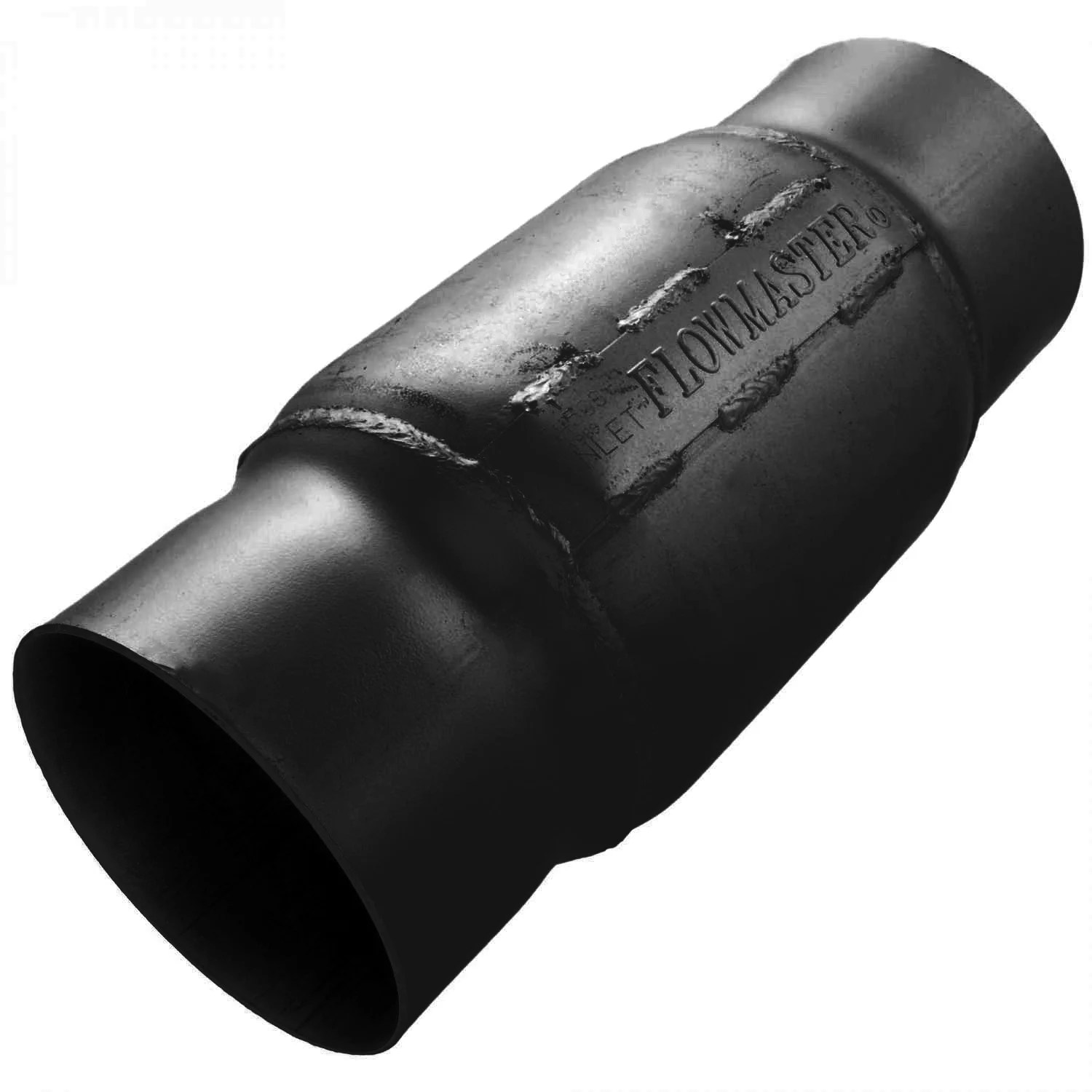 Flowmaster 15450S Flowmaster Outlaw Series Race Muffler