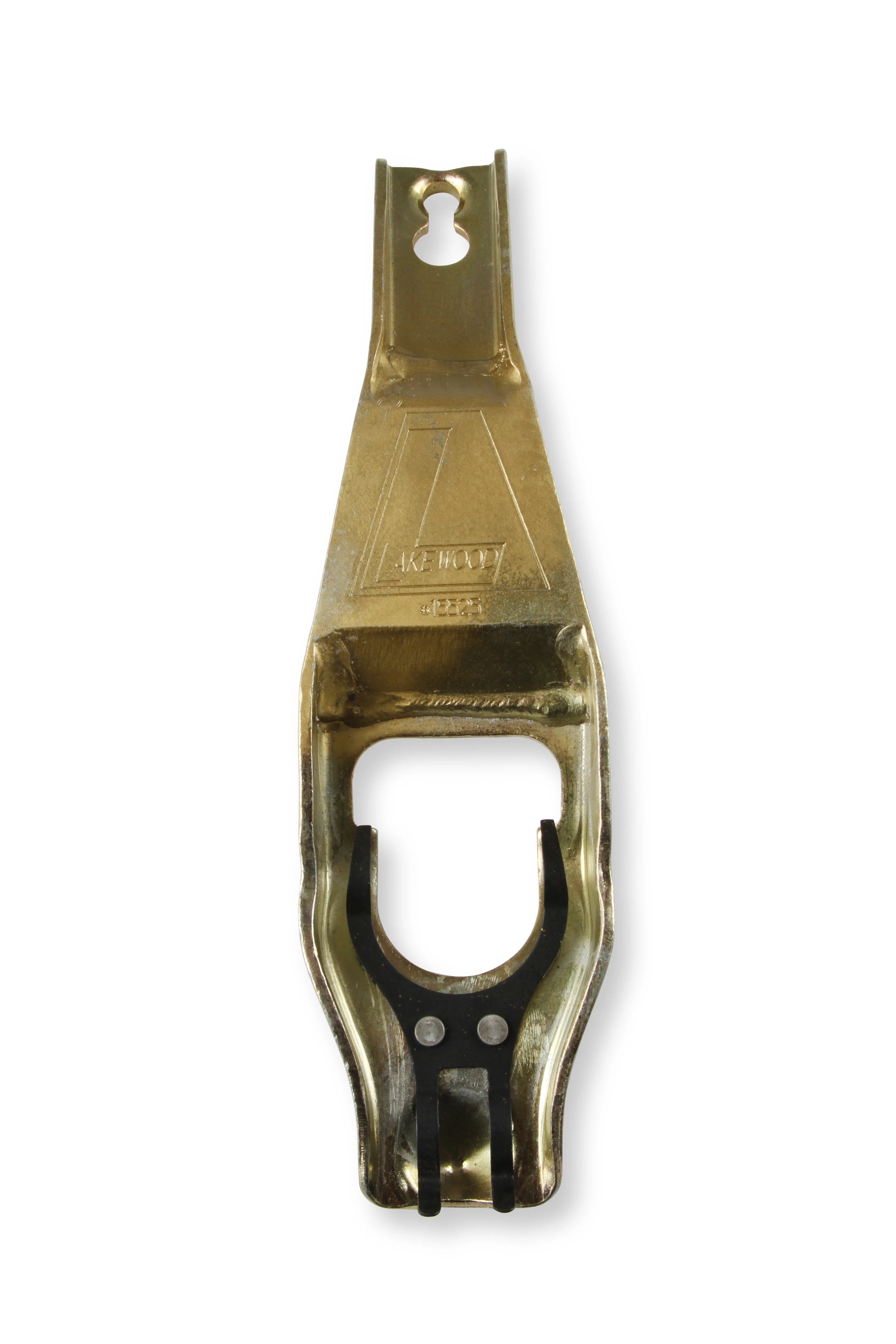 Lakewood 15525 Lakewood Clutch Fork Steel Long Style Clutch