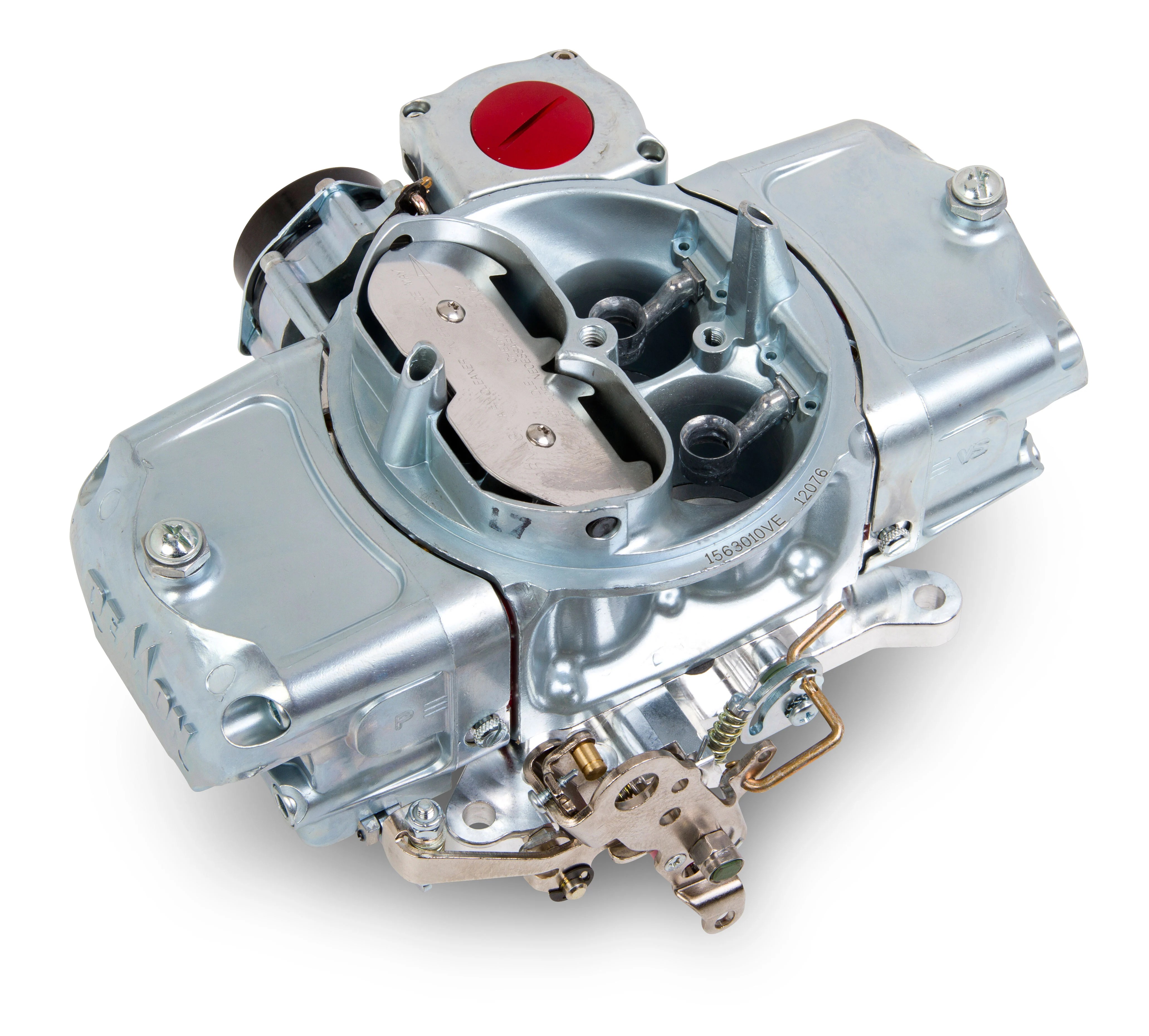 Demon 1563010VE 850 CFM Speed Demon Carburetor