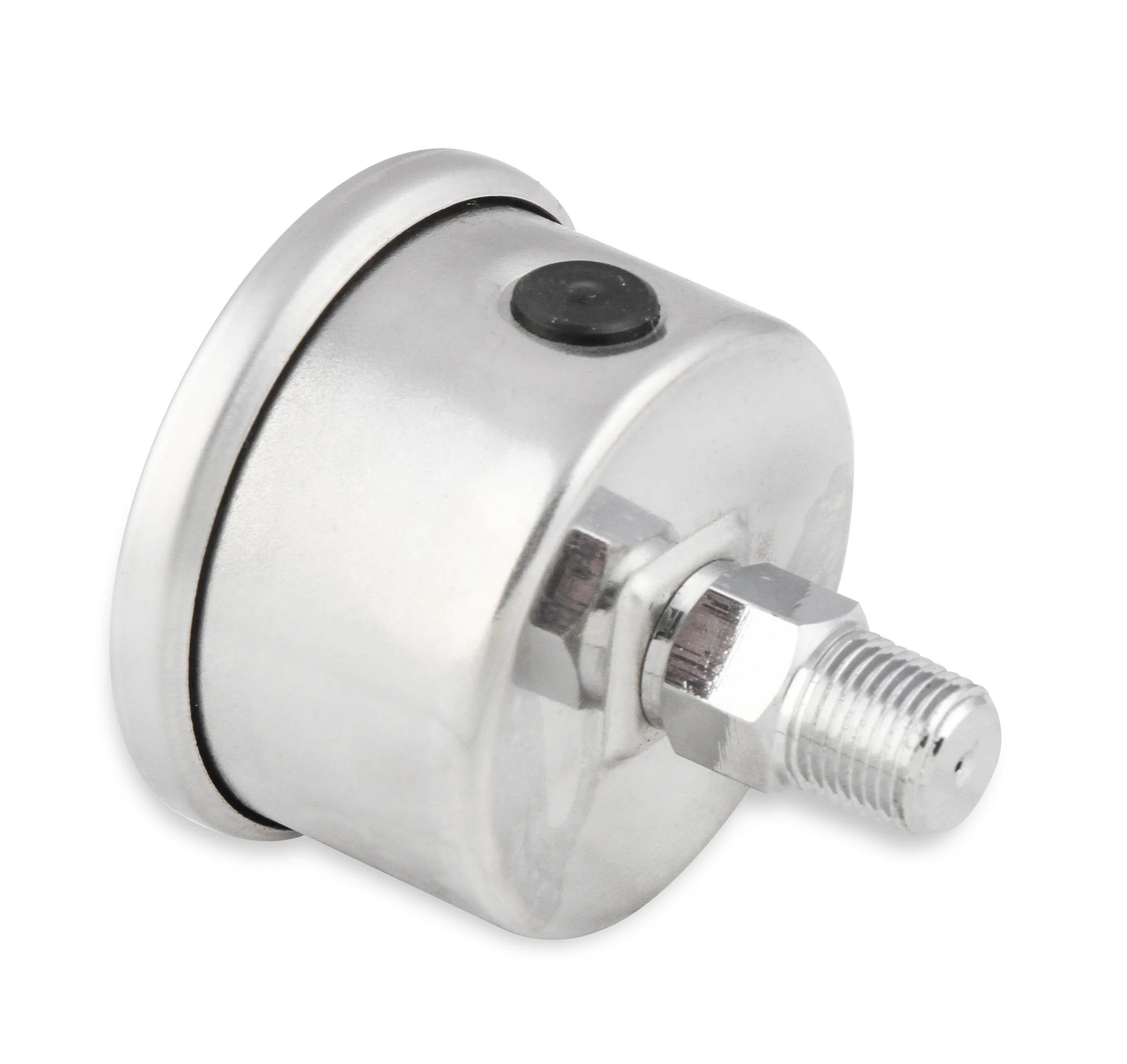 Mr. Gasket 1563 Mr. Gasket Fuel Pressure Gauge 015 PSI 1/2 Inch