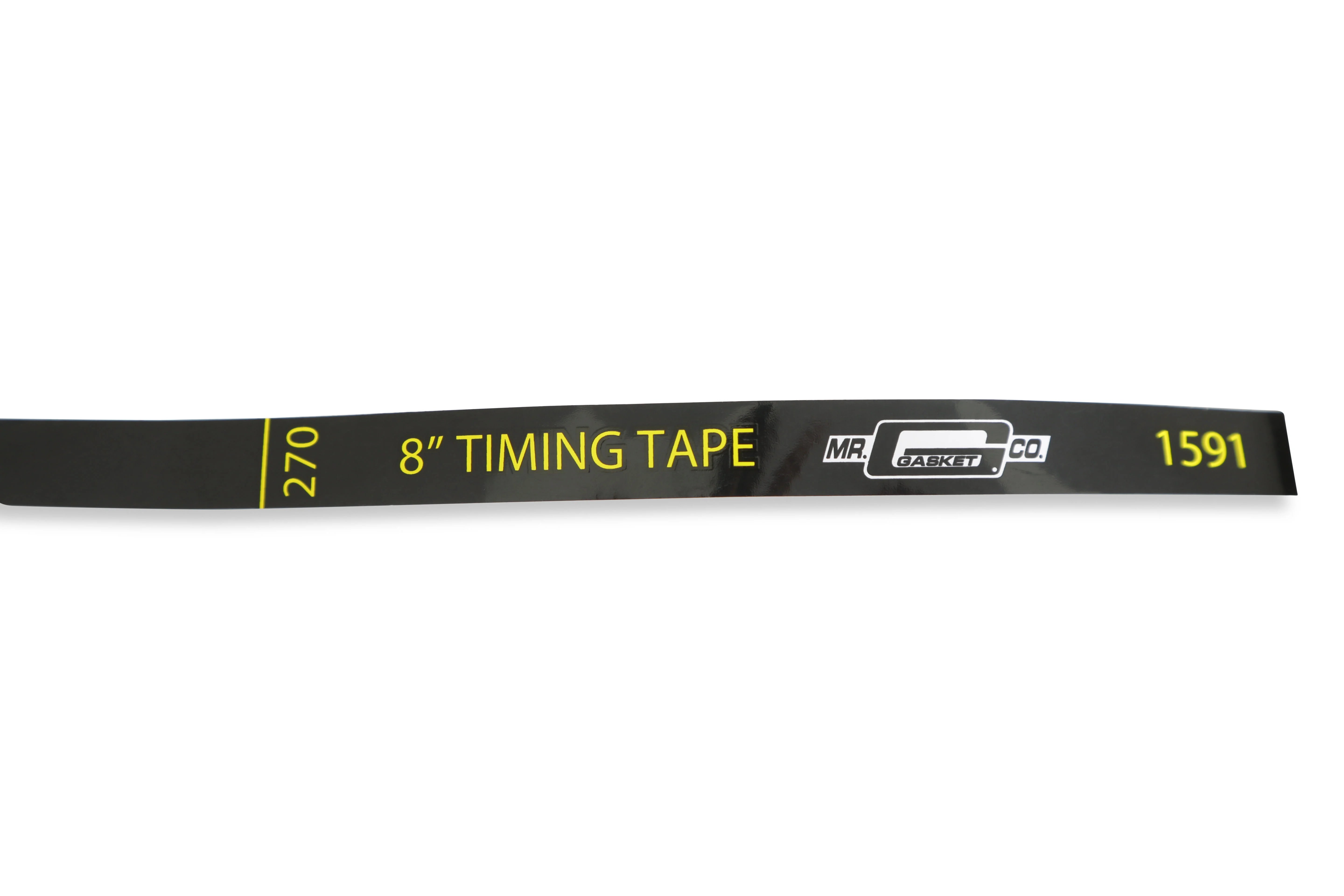 Mr. Gasket 1591 Mr. Gasket Timing Tape