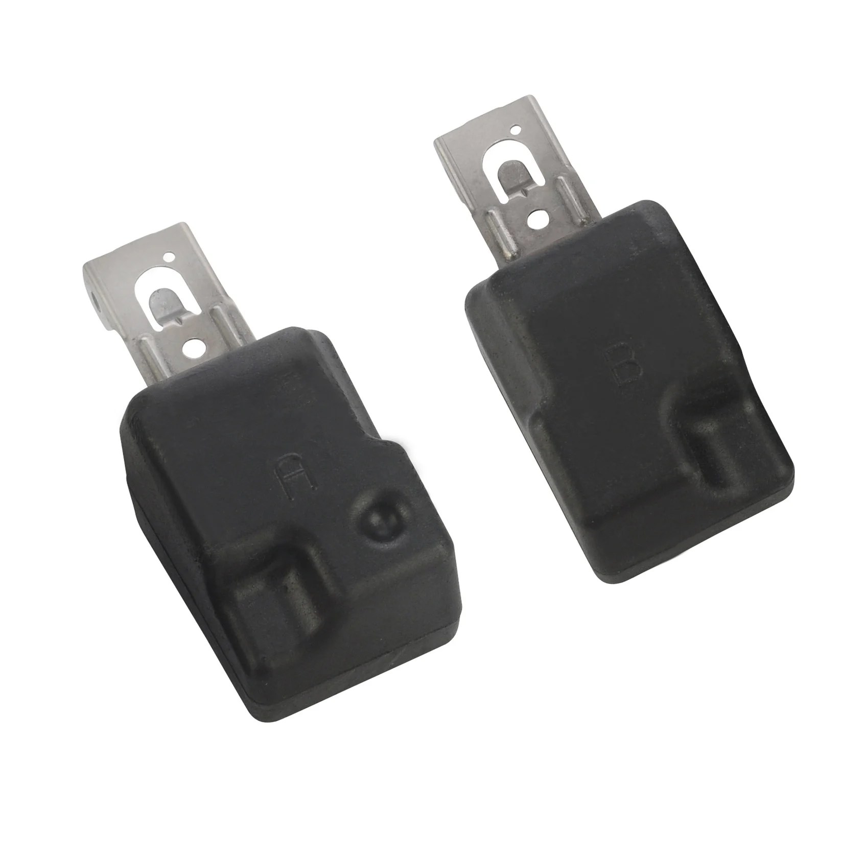 Quick Fuel 1616QFT Dual Needle & Seat Float Kit