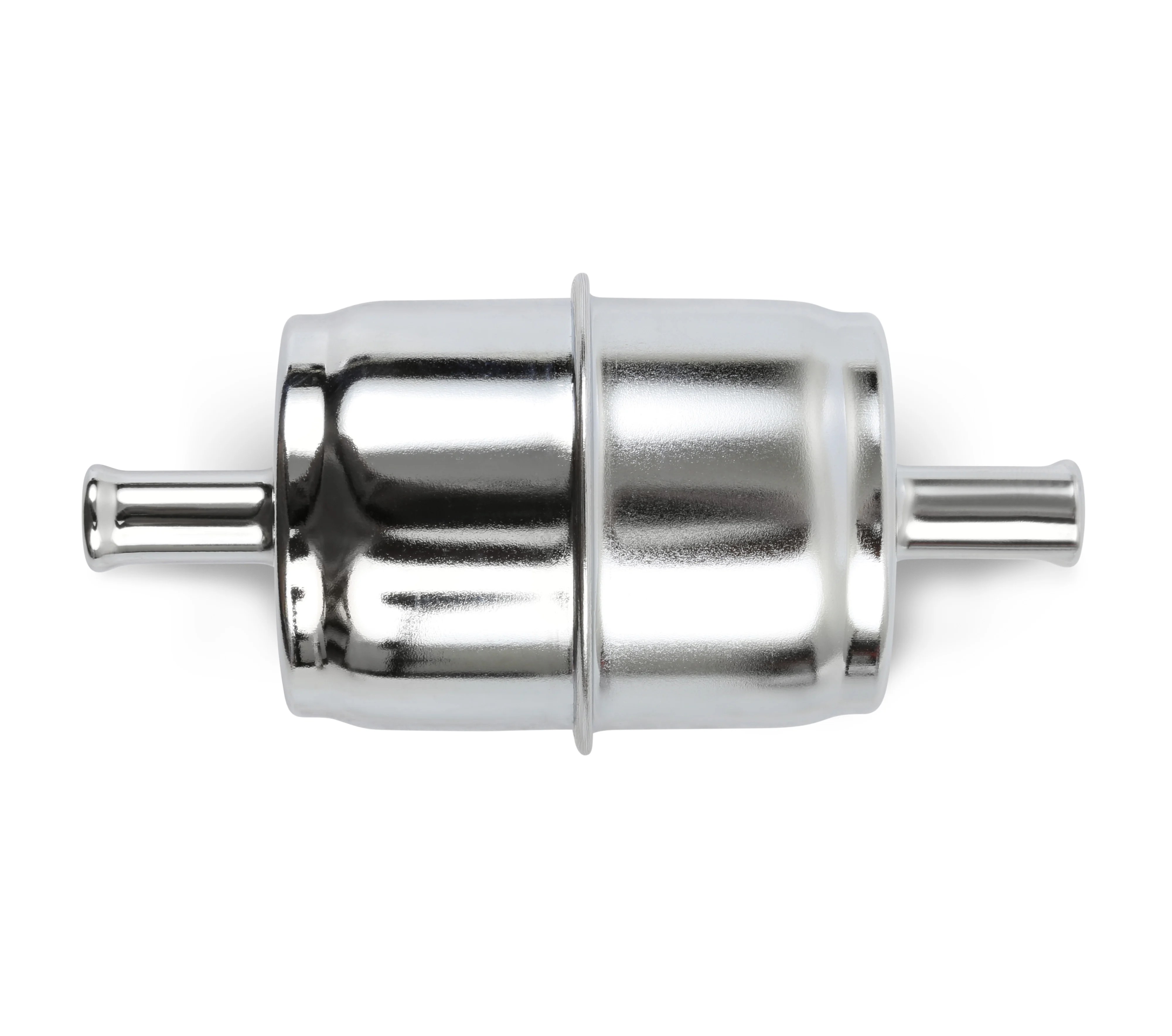 Holley 162523 Chrome Fuel Filter
