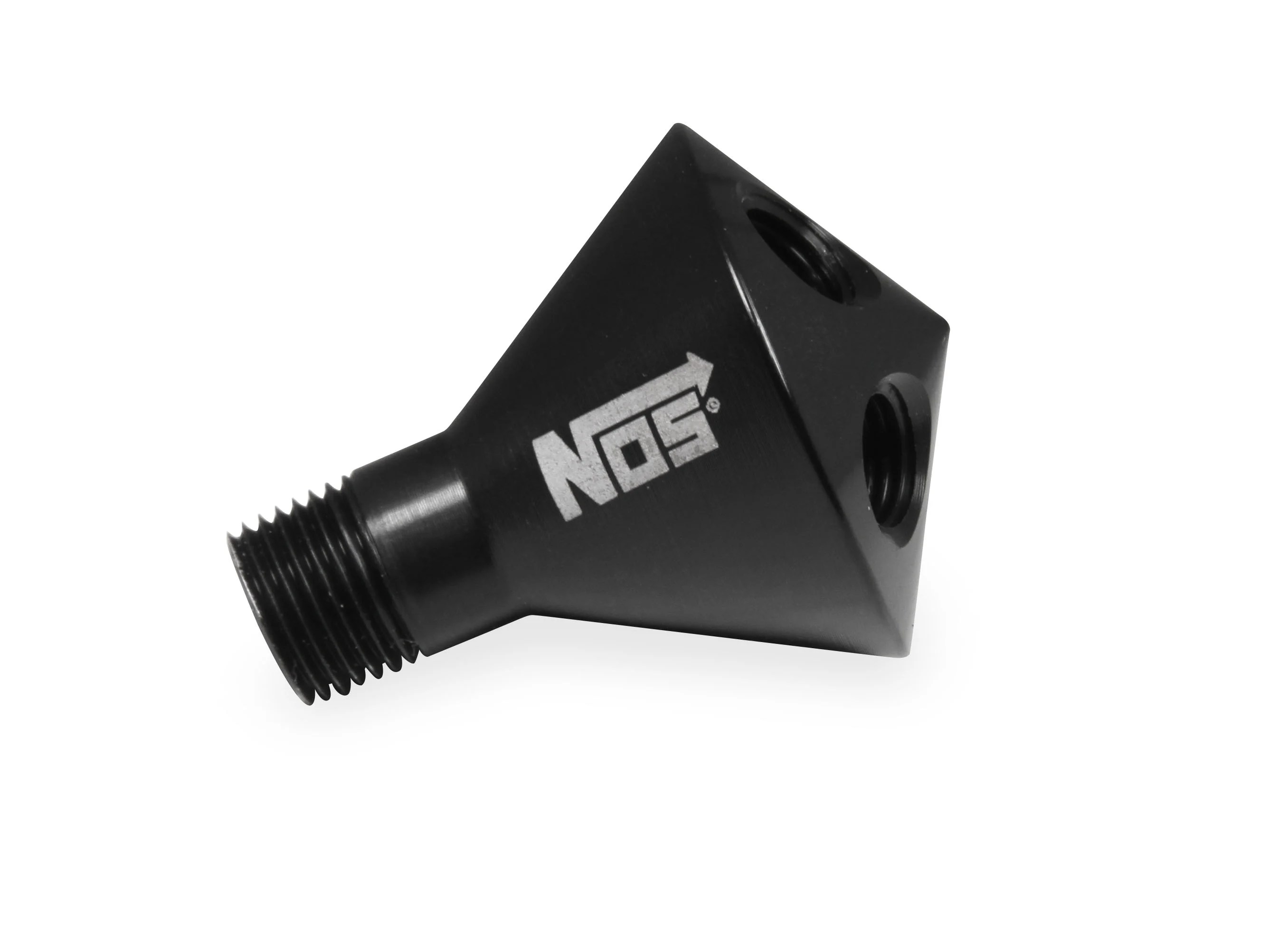NOS 16767NOS NOS Nitrous Distribution Block