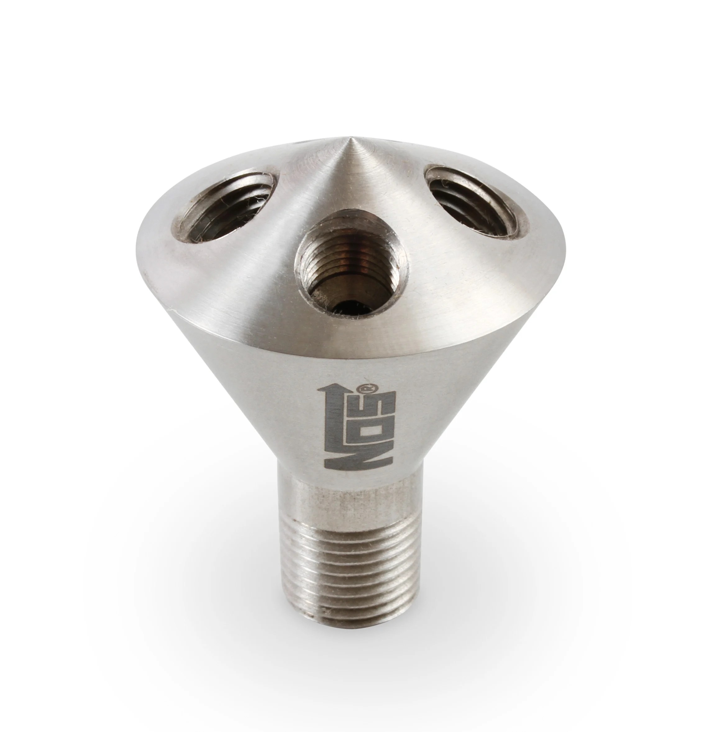 NOS 16769NOS NOS Nitrous Distribution Block