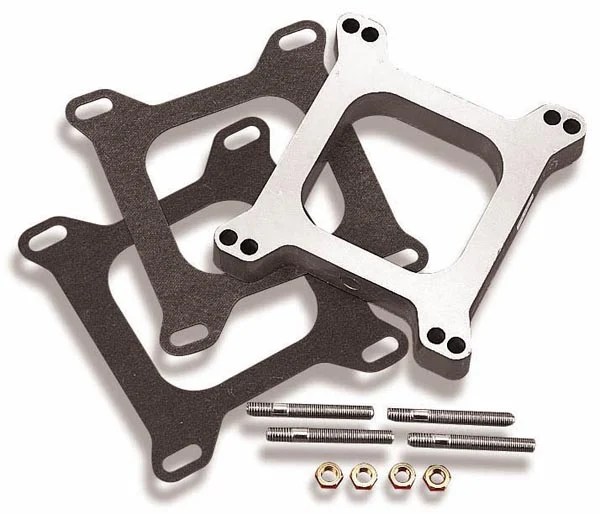 Holley 1727 Intake Manifold Spacer