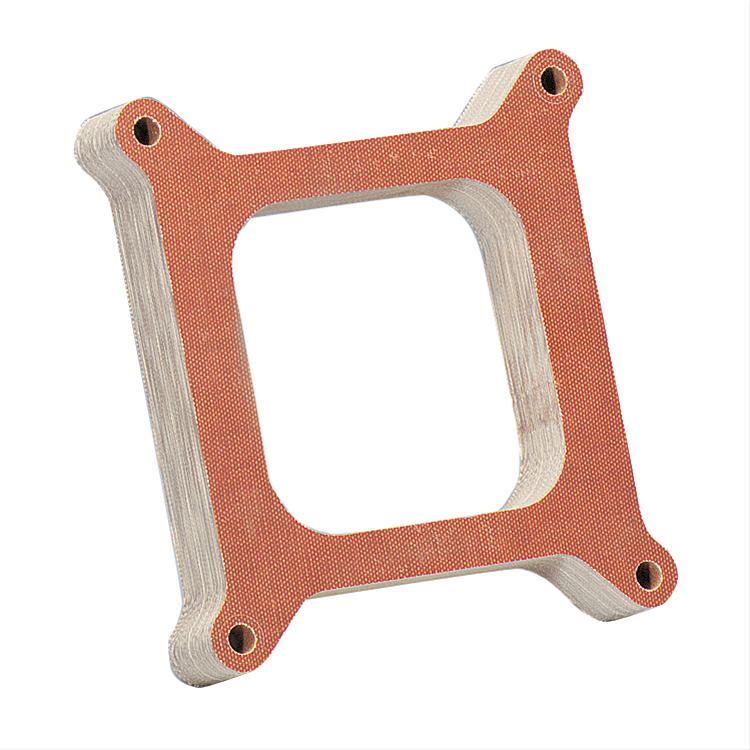Holley 1762 Intake Manifold Spacer