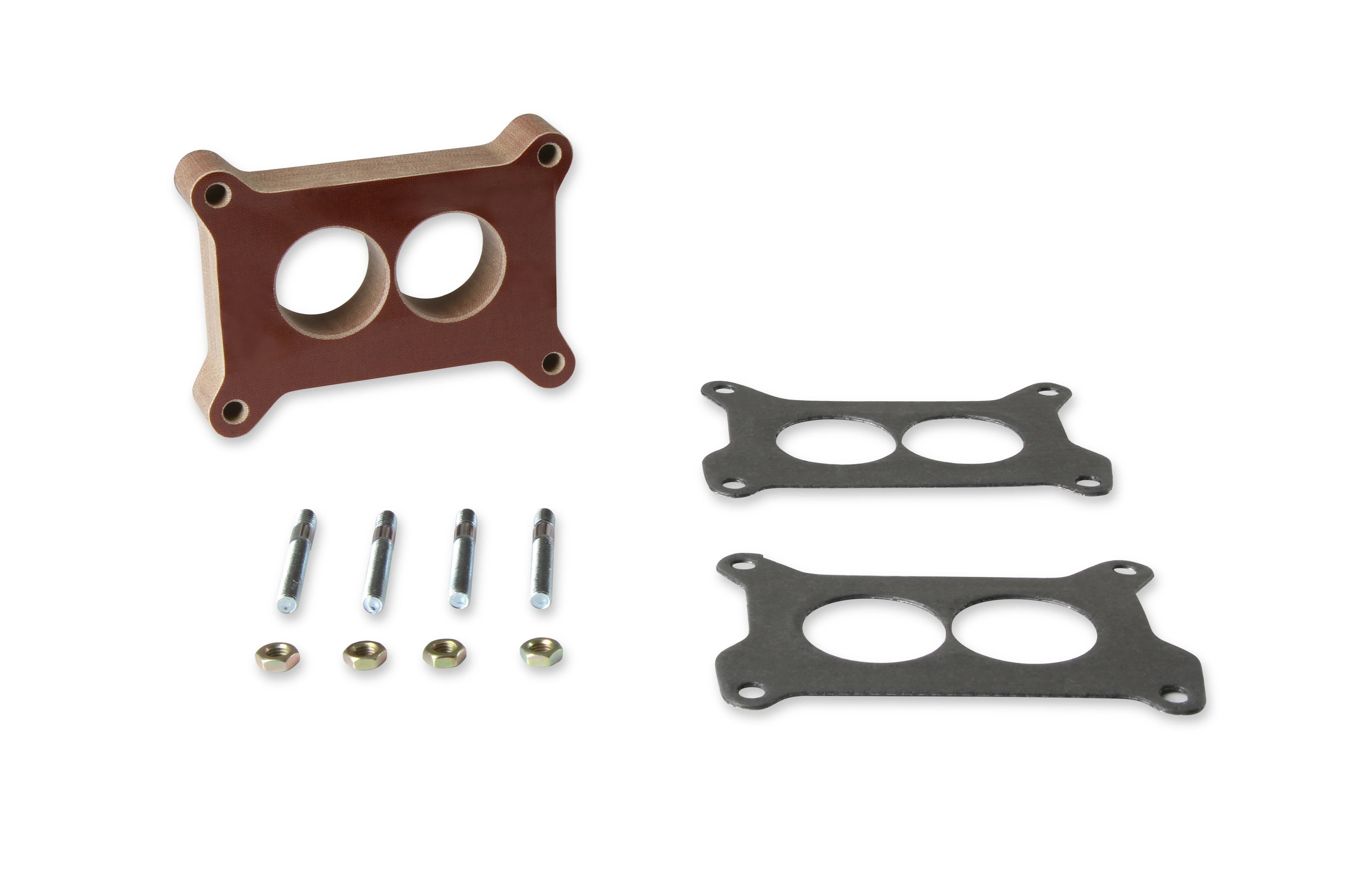 Holley 1772 Intake Manifold Spacer