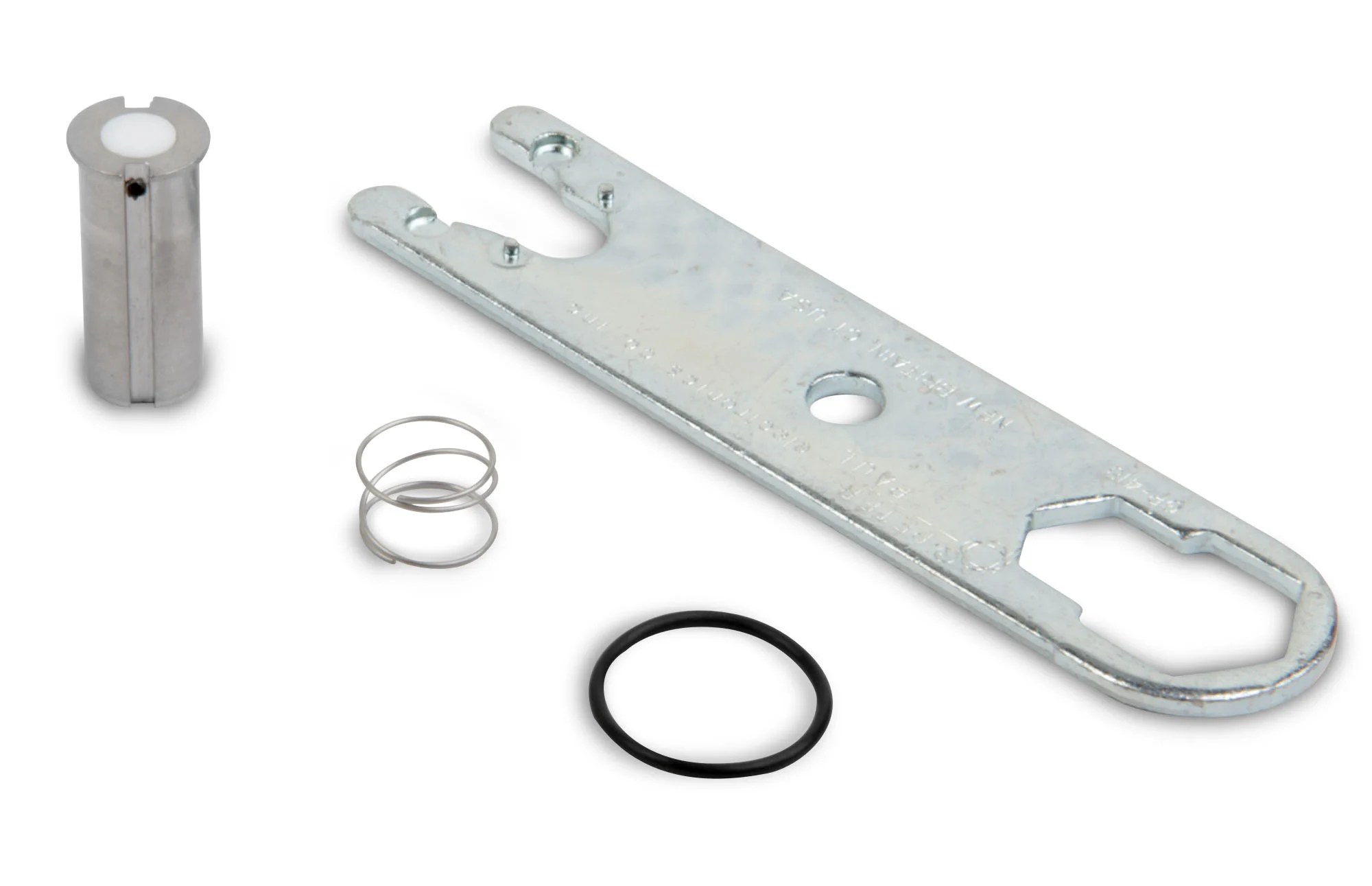 NOS 18001NOS NOS Solenoid Rebuild Kit for 18000NOS