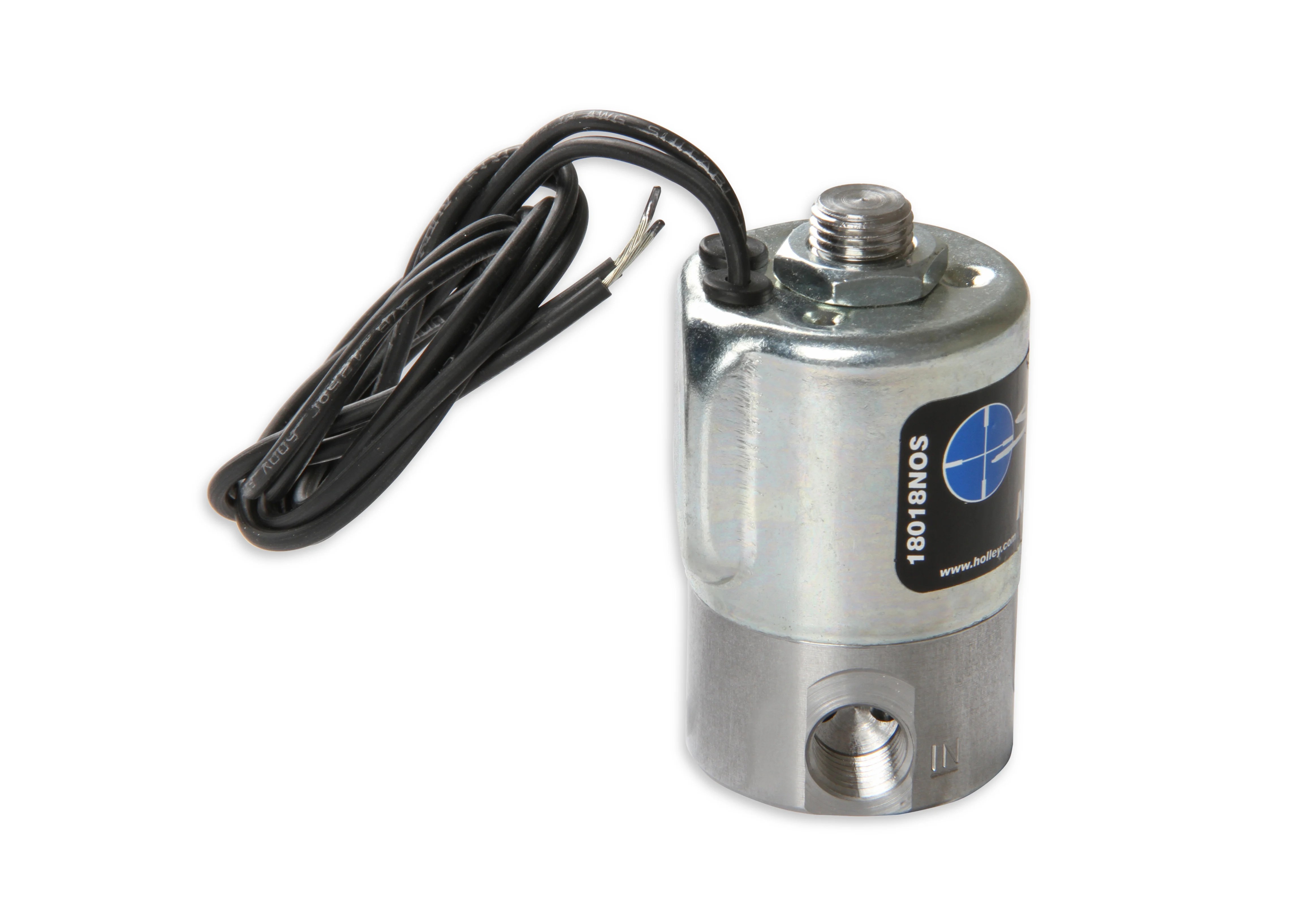 NOS 18018NOS NOS Sniper Nitrous Solenoid