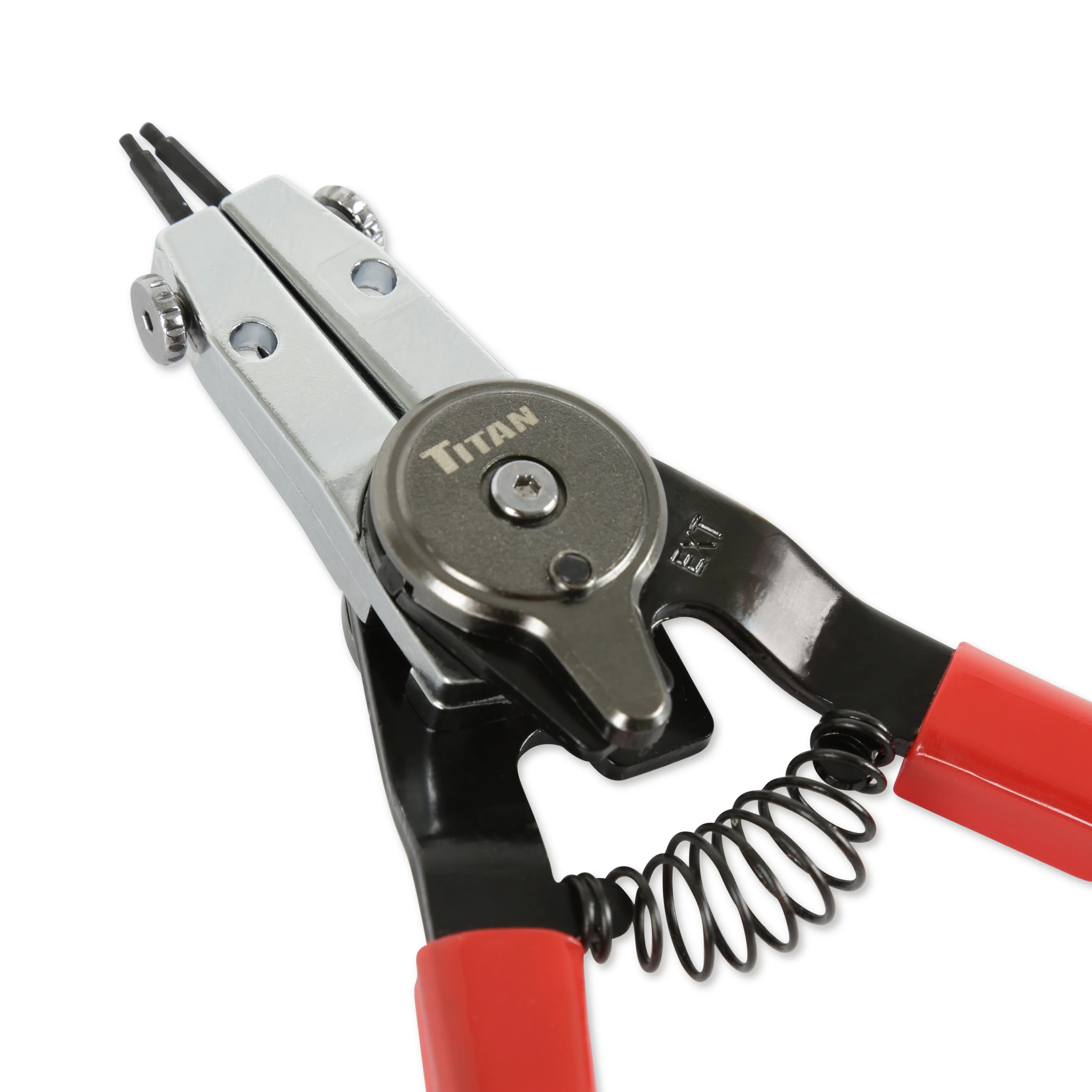 Titan 18400 Snap Ring Pliers
