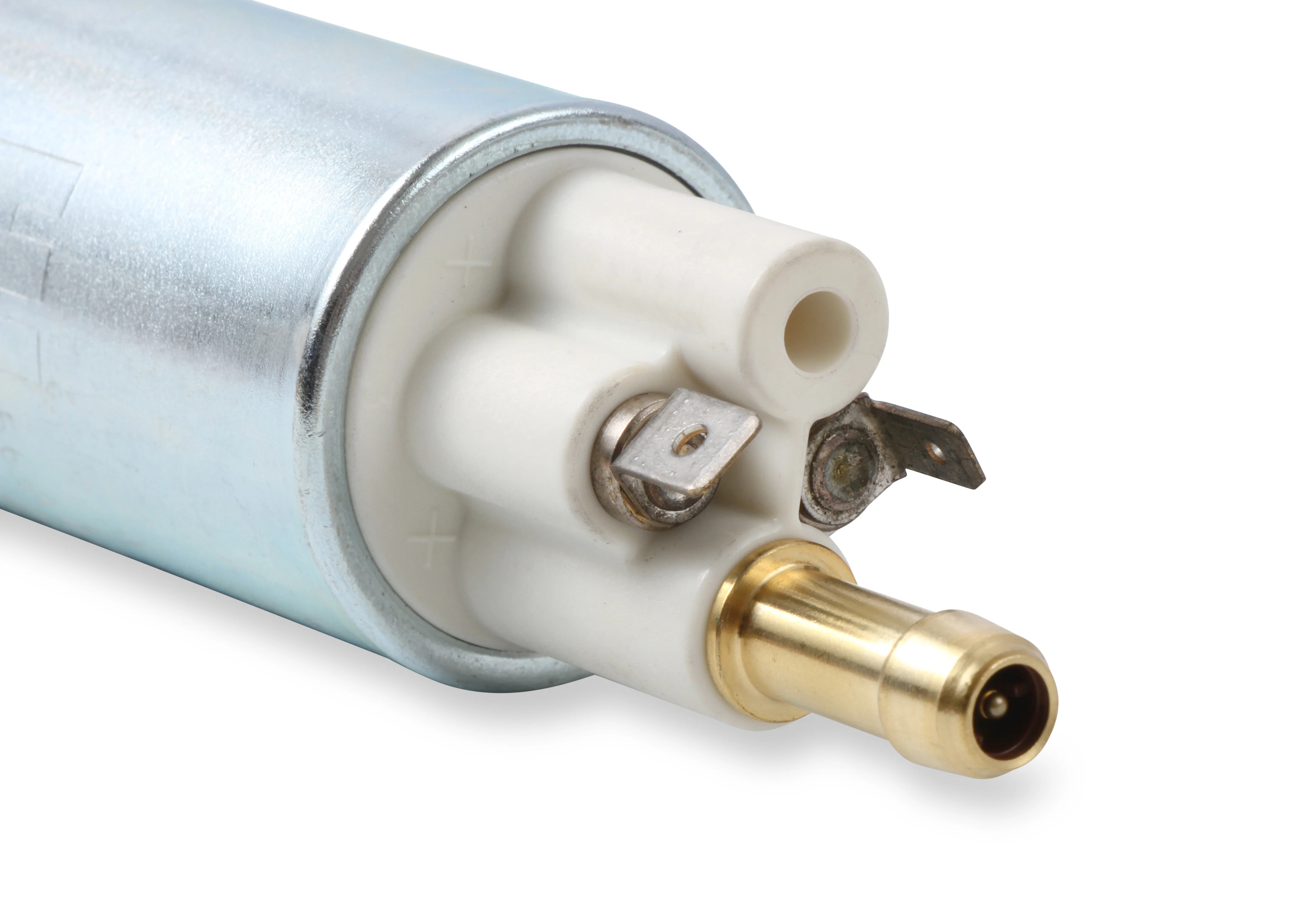 Holley Sniper EFI 19175 GM TBI FUEL PUMP AND HANGER ASSEMBLY