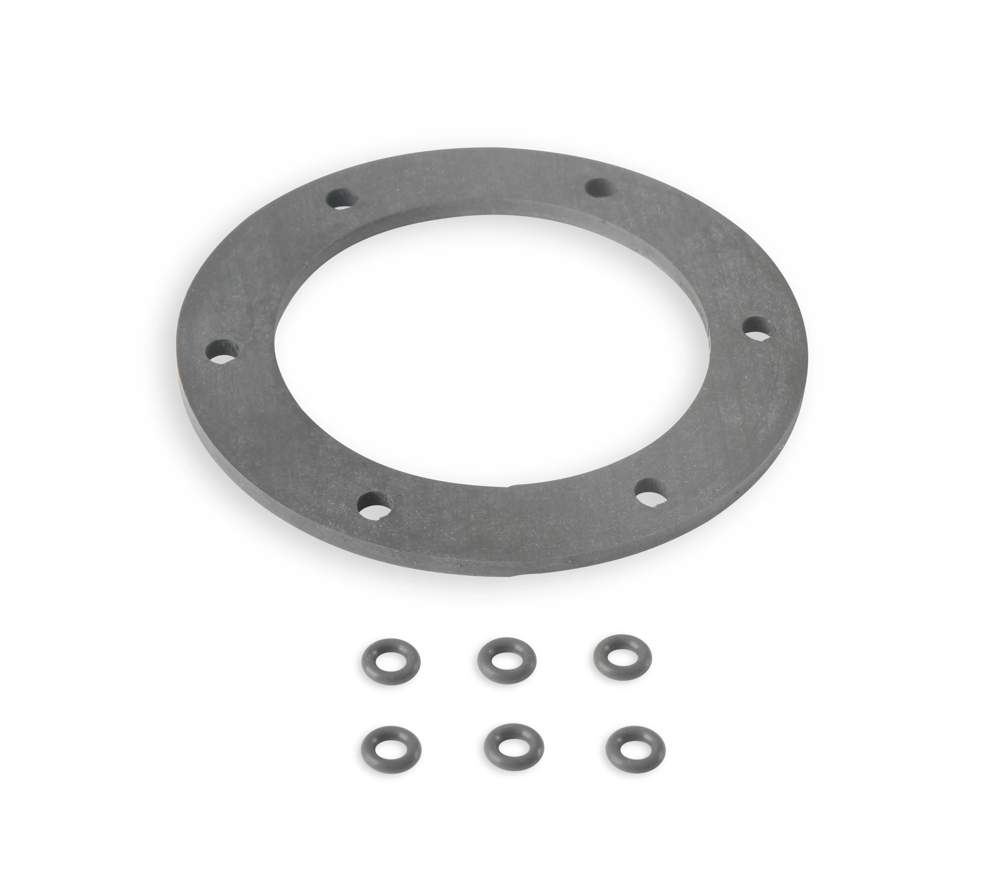 Holley Sniper EFI 19187 Fuel Pump Hanger Gasket and Oring Kit
