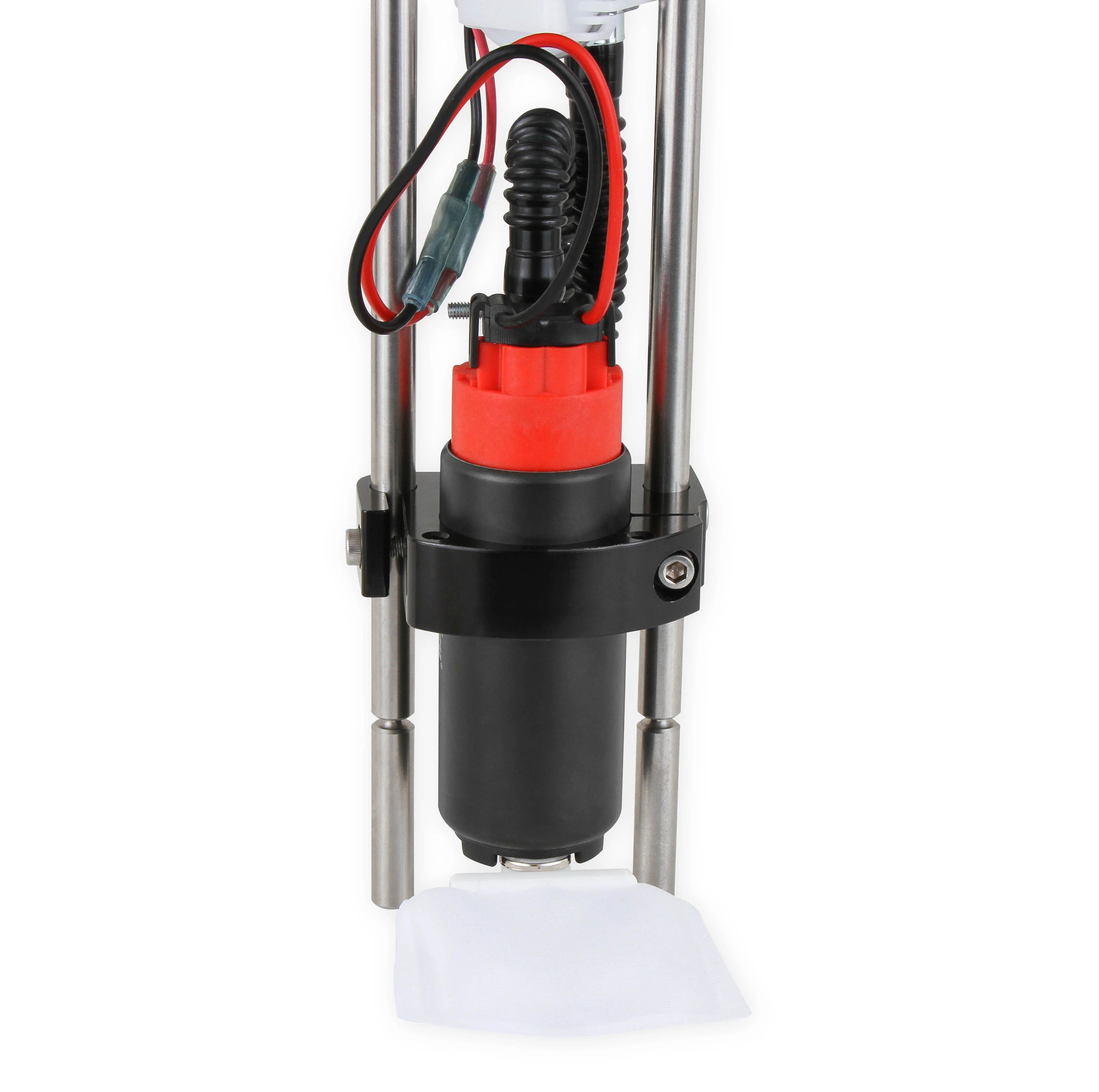 Holley Sniper EFI 19375 Sniper Fuel Cell EFI Pump Module Assembly