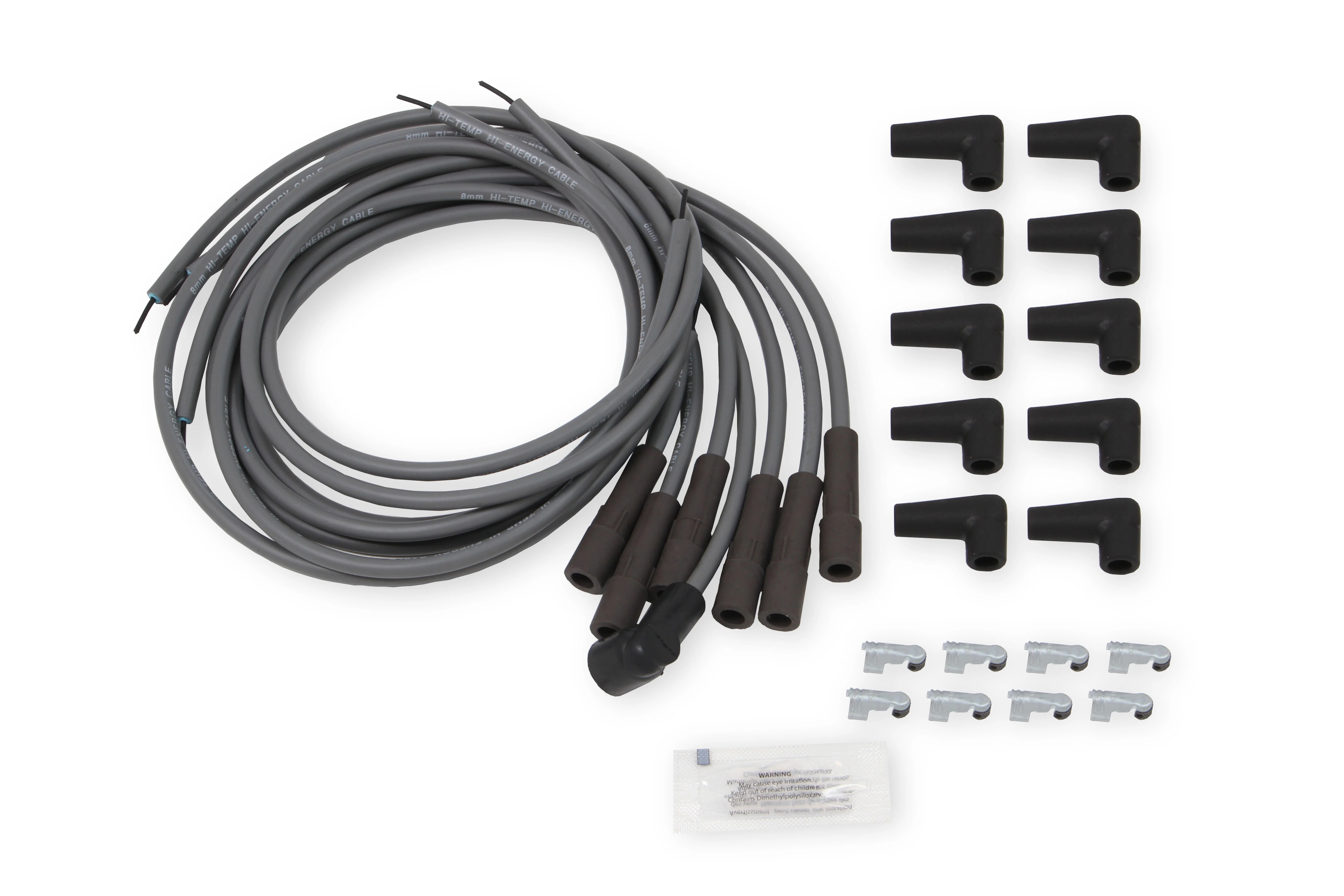 ProConnect 196909 Universal Spark Plug Wire Sets