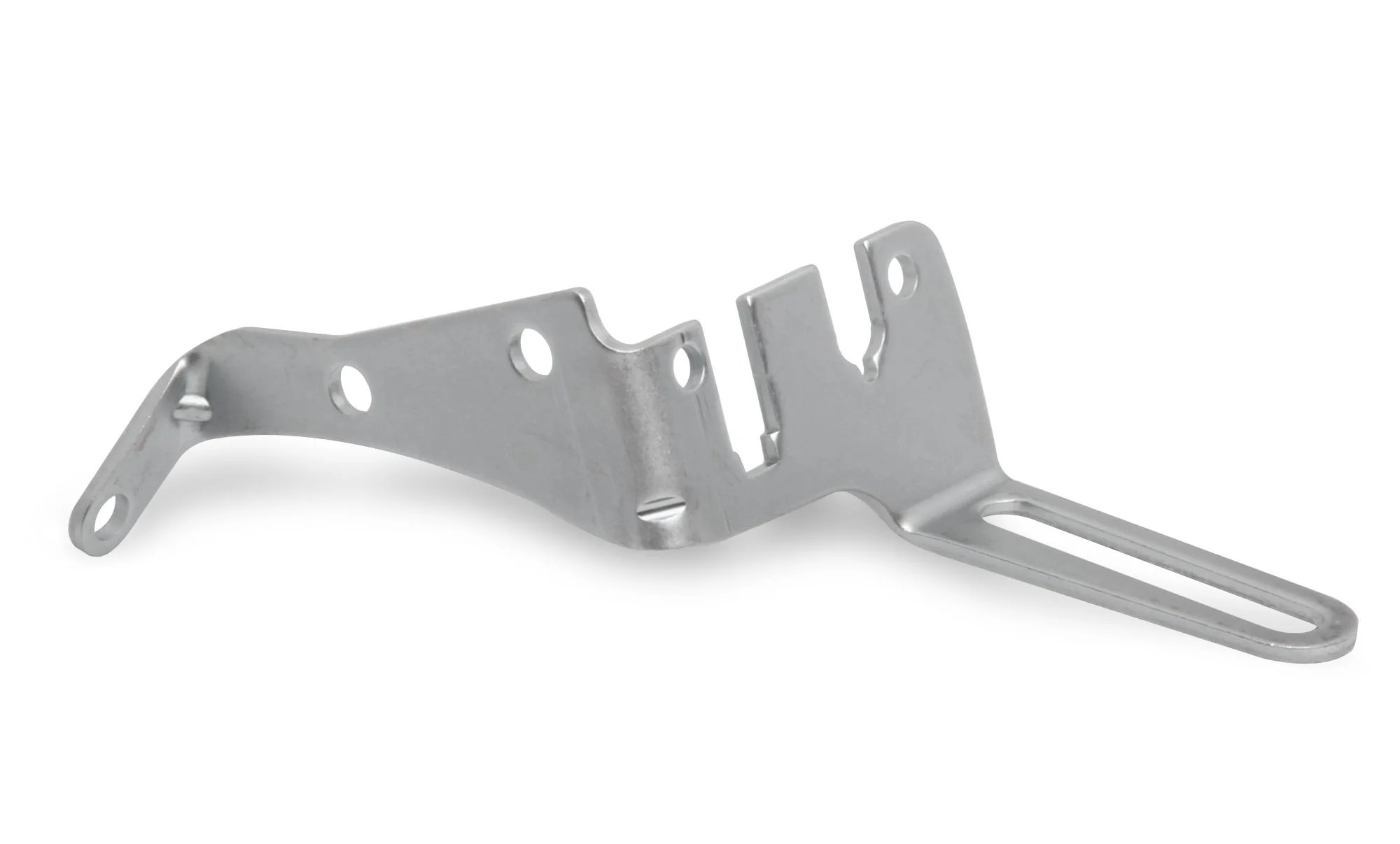Holley EFI 20139 LS Throttle Cable Bracket