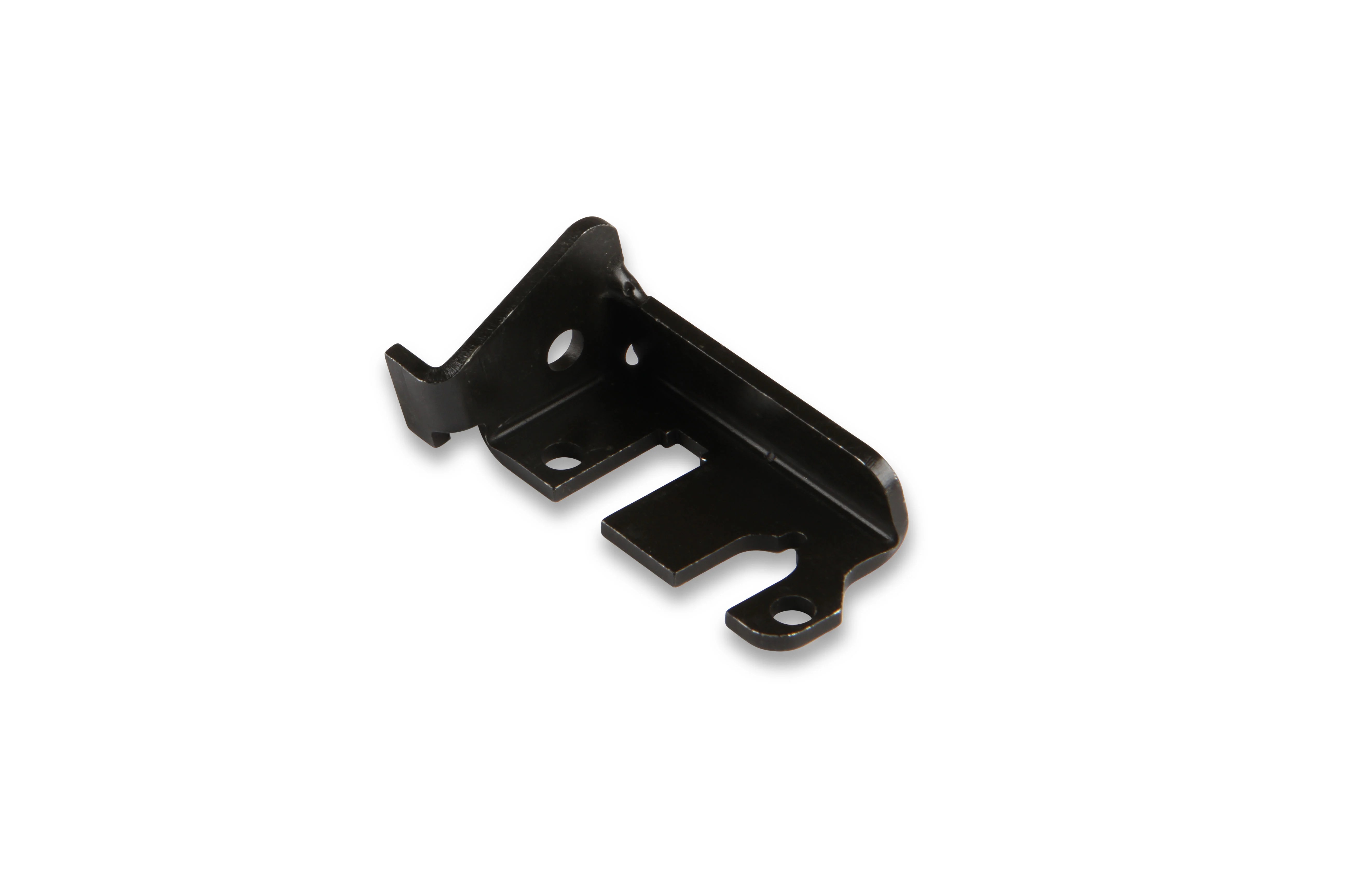 Holley EFI 20148 Cable Bracket for 105mm Throttle Bodies on Factory or