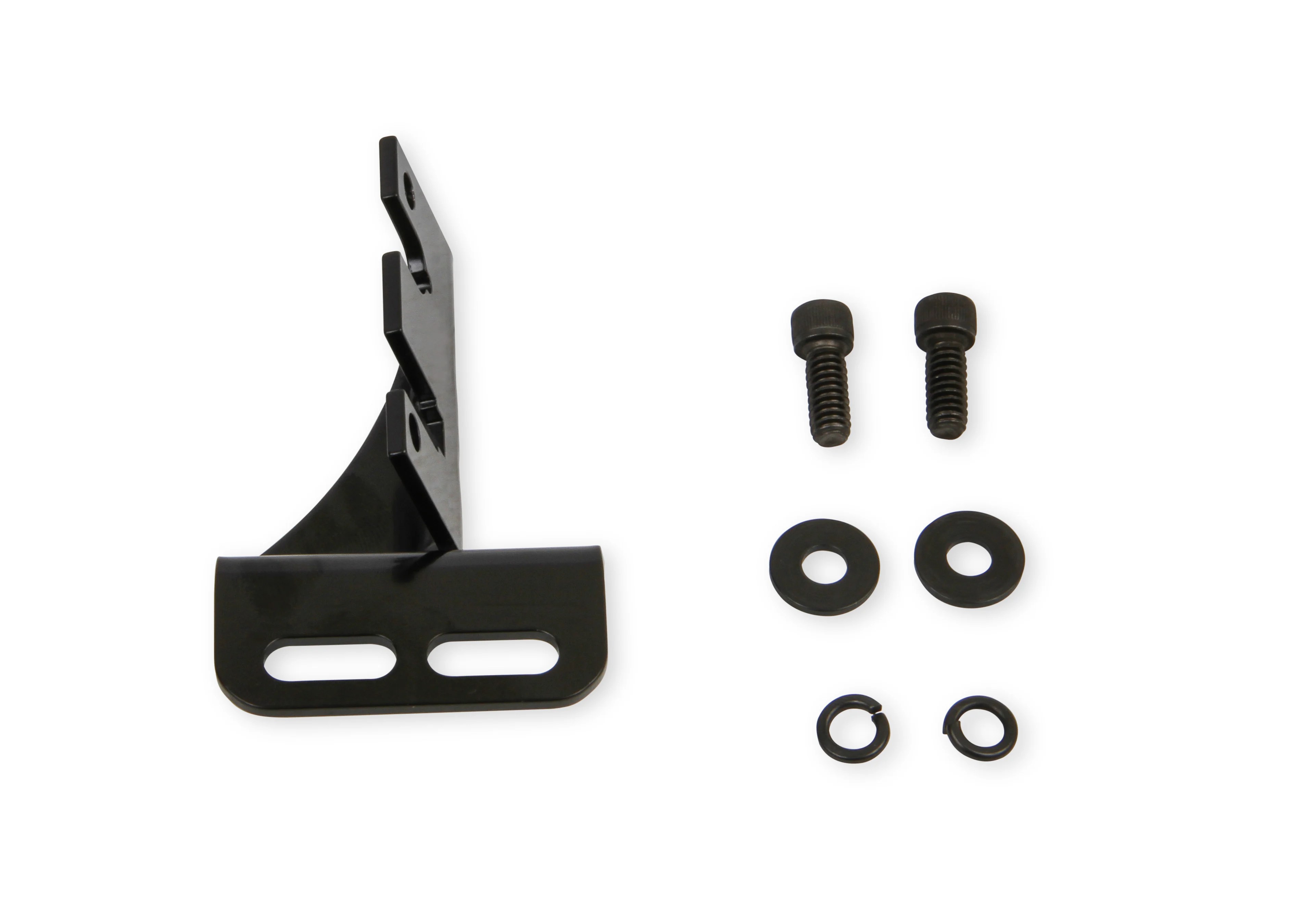 Holley EFI 20154 105mm Throttle Cable Bracket For 300621