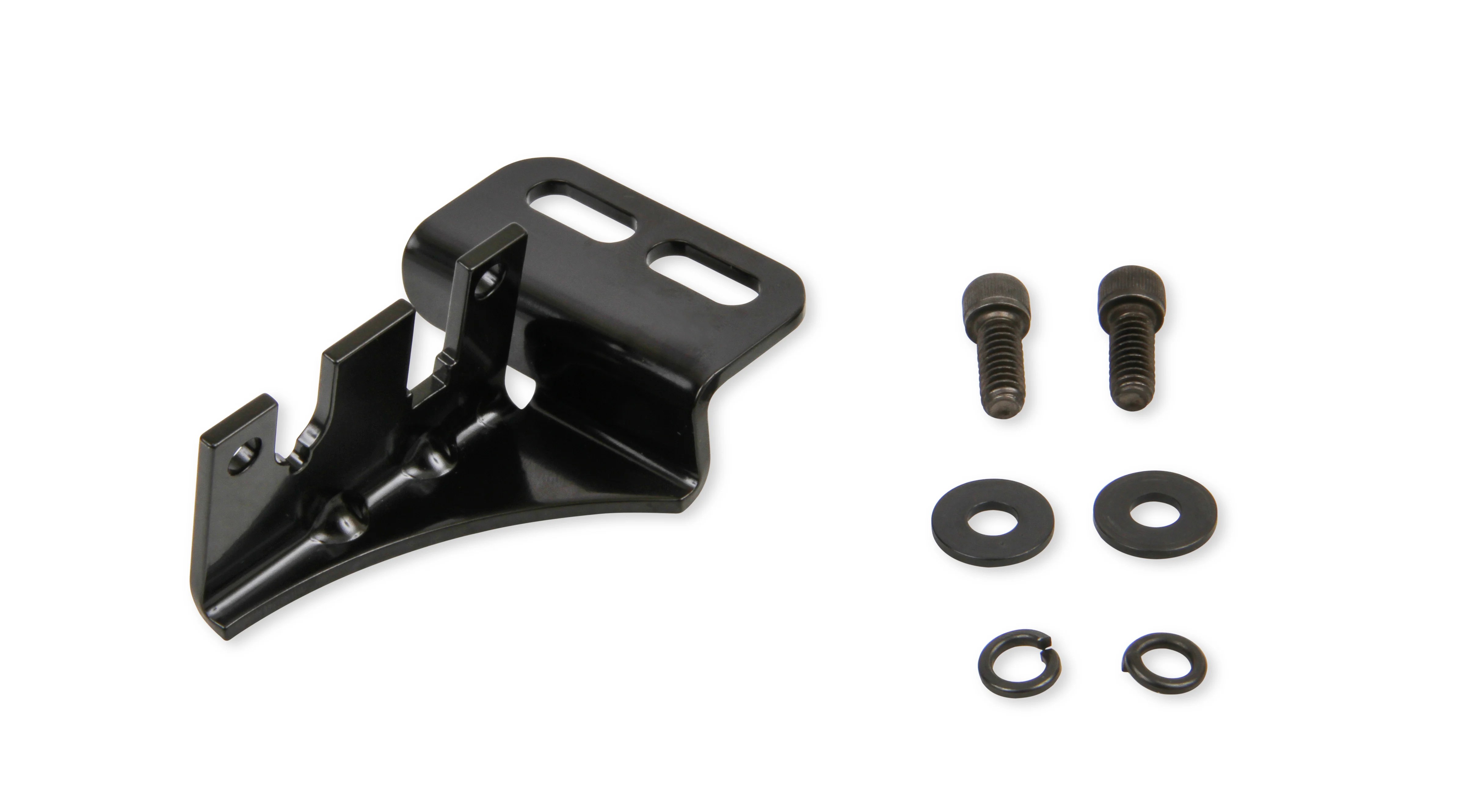 Holley EFI 20154 105mm Throttle Cable Bracket For 300621
