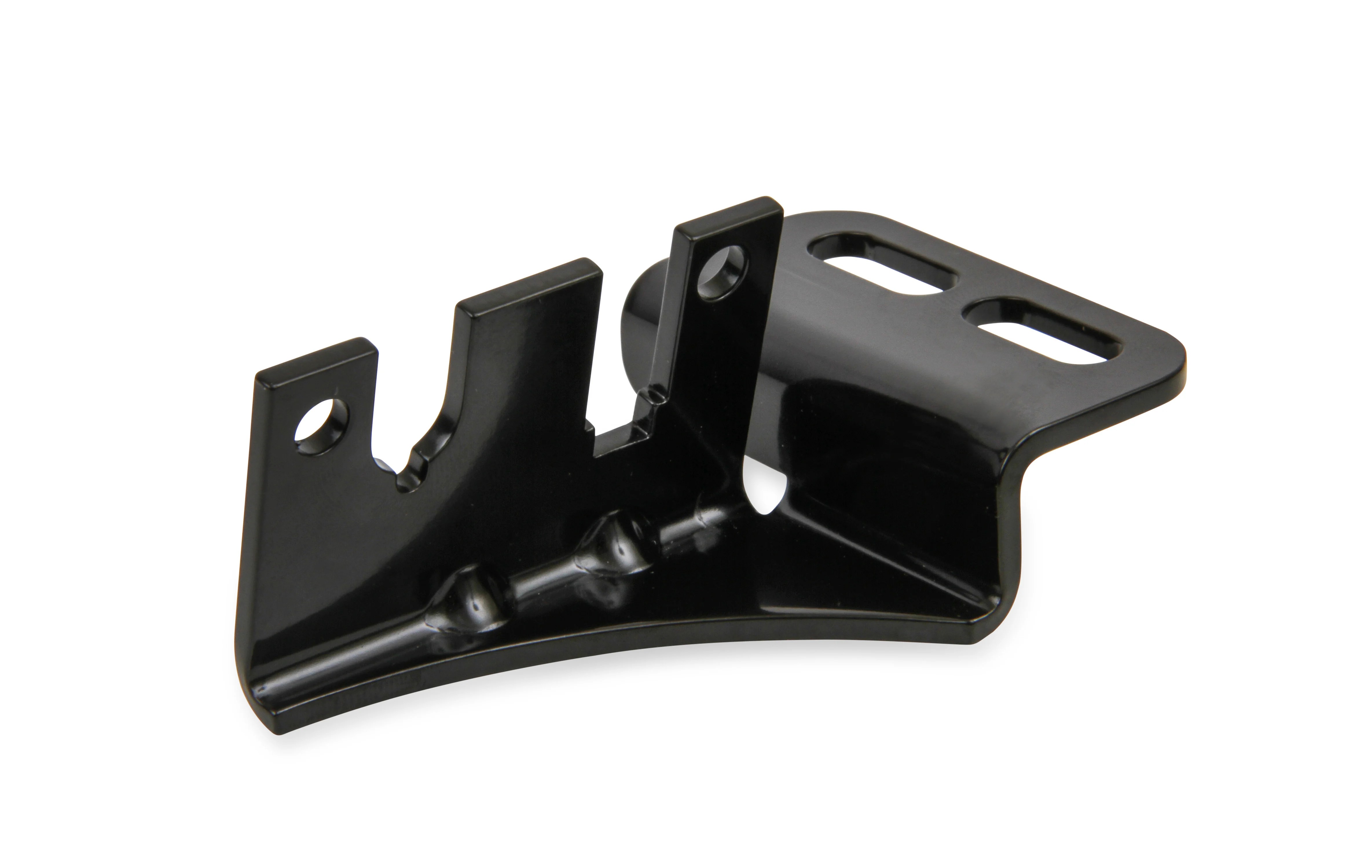 Holley EFI 20154 105mm Throttle Cable Bracket for 300621