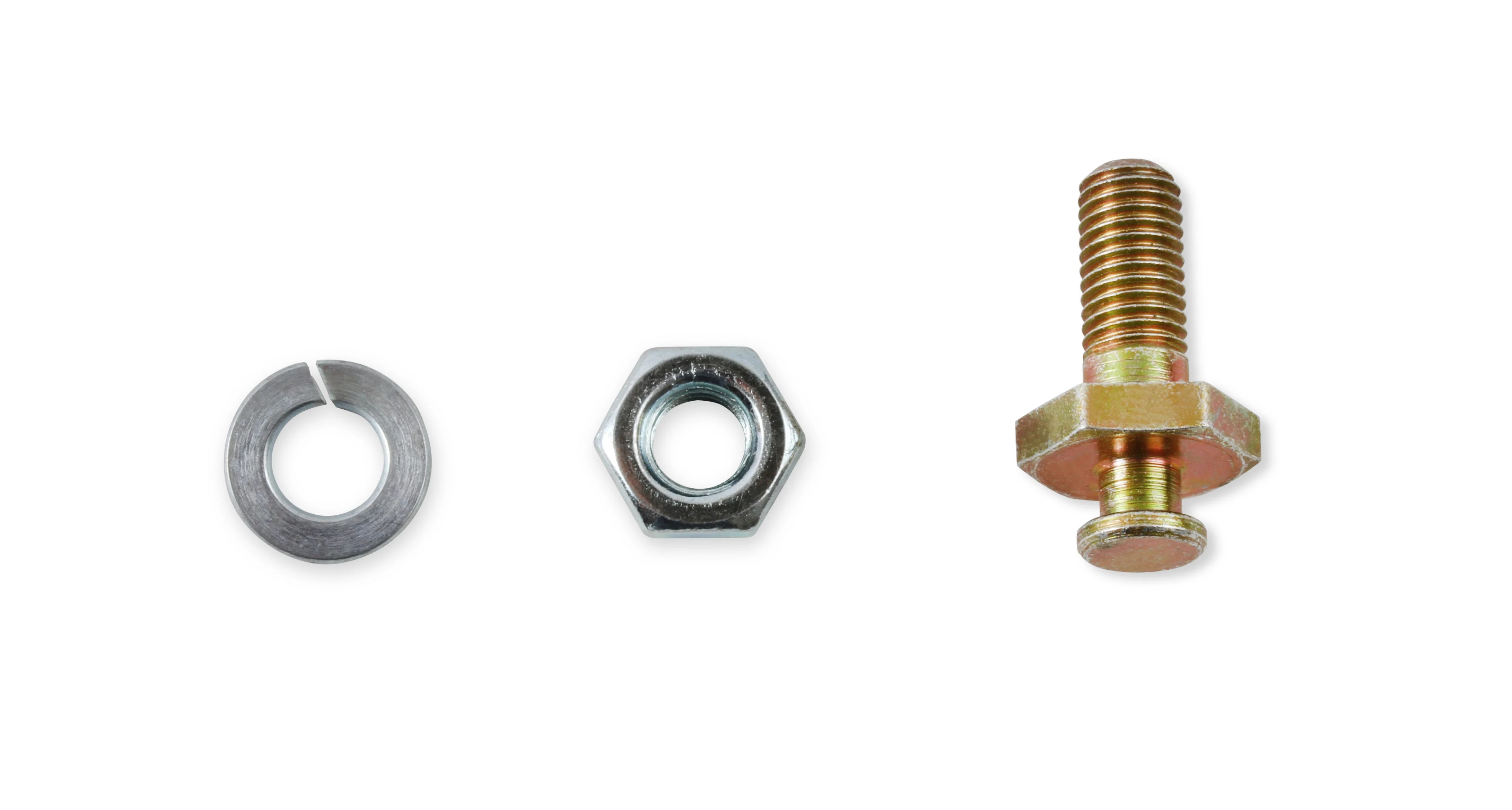Holley 2040 Transmission Kickdown Stud