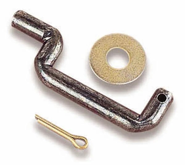 Holley 2054 Carburetor Throttle Secondary Connecting Rod