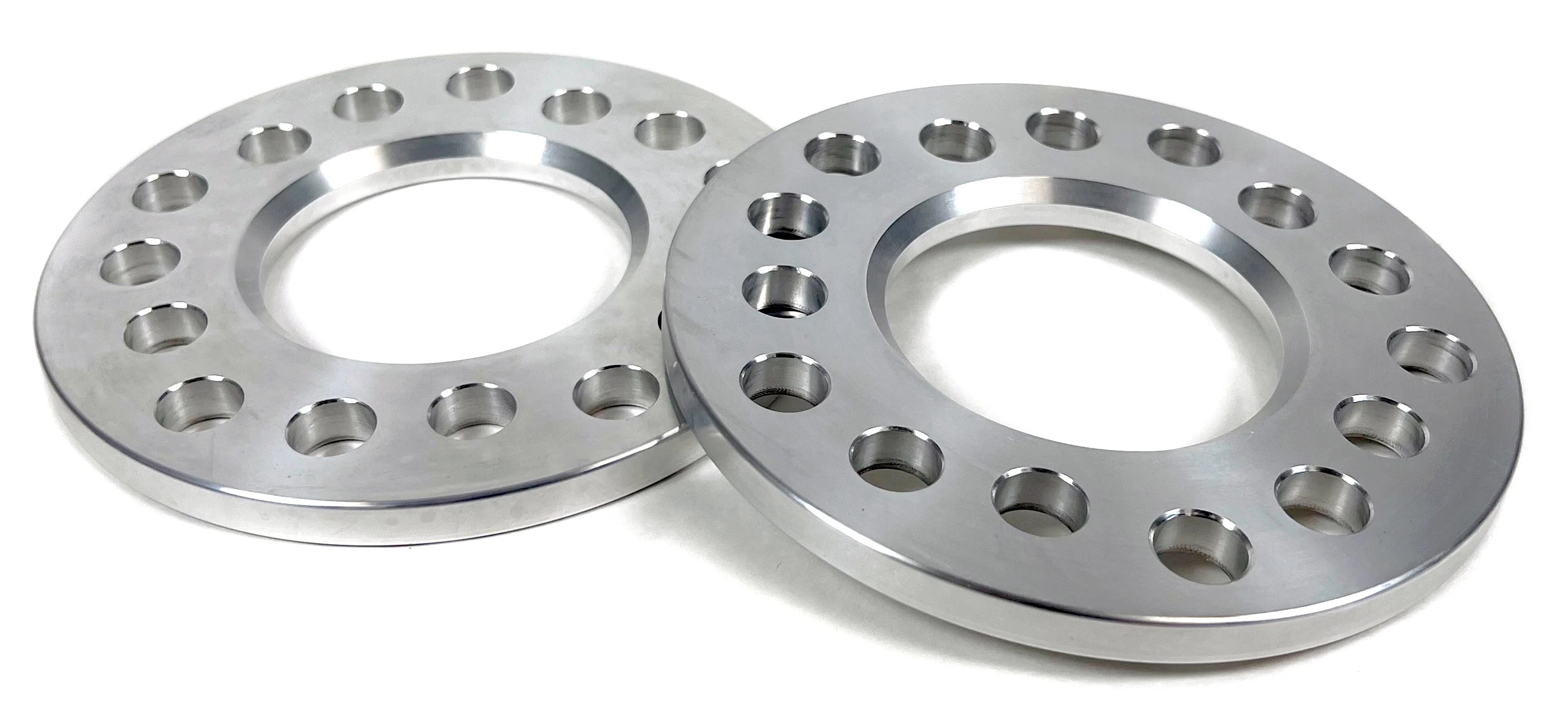Baer Brakes 2000009 Baer Brakes Aluminum Wheel Spacers