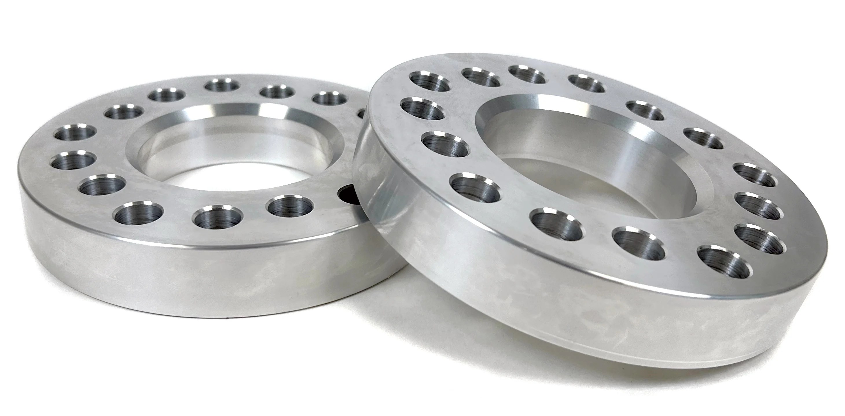 Baer Brakes 2000014 Baer Brakes Aluminum Wheel Spacers