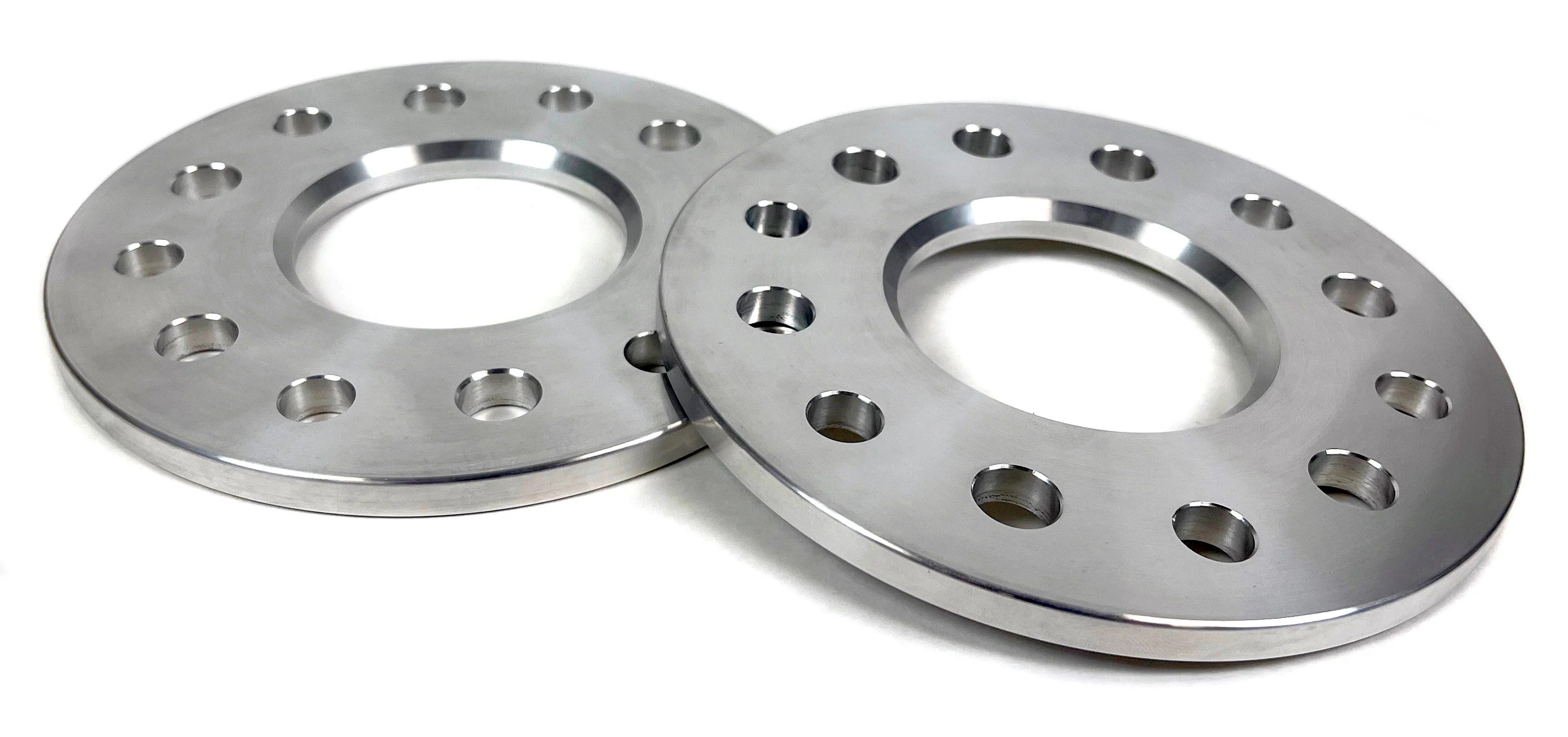 Baer Brakes 2000040 Baer Brakes Aluminum Wheel Spacers