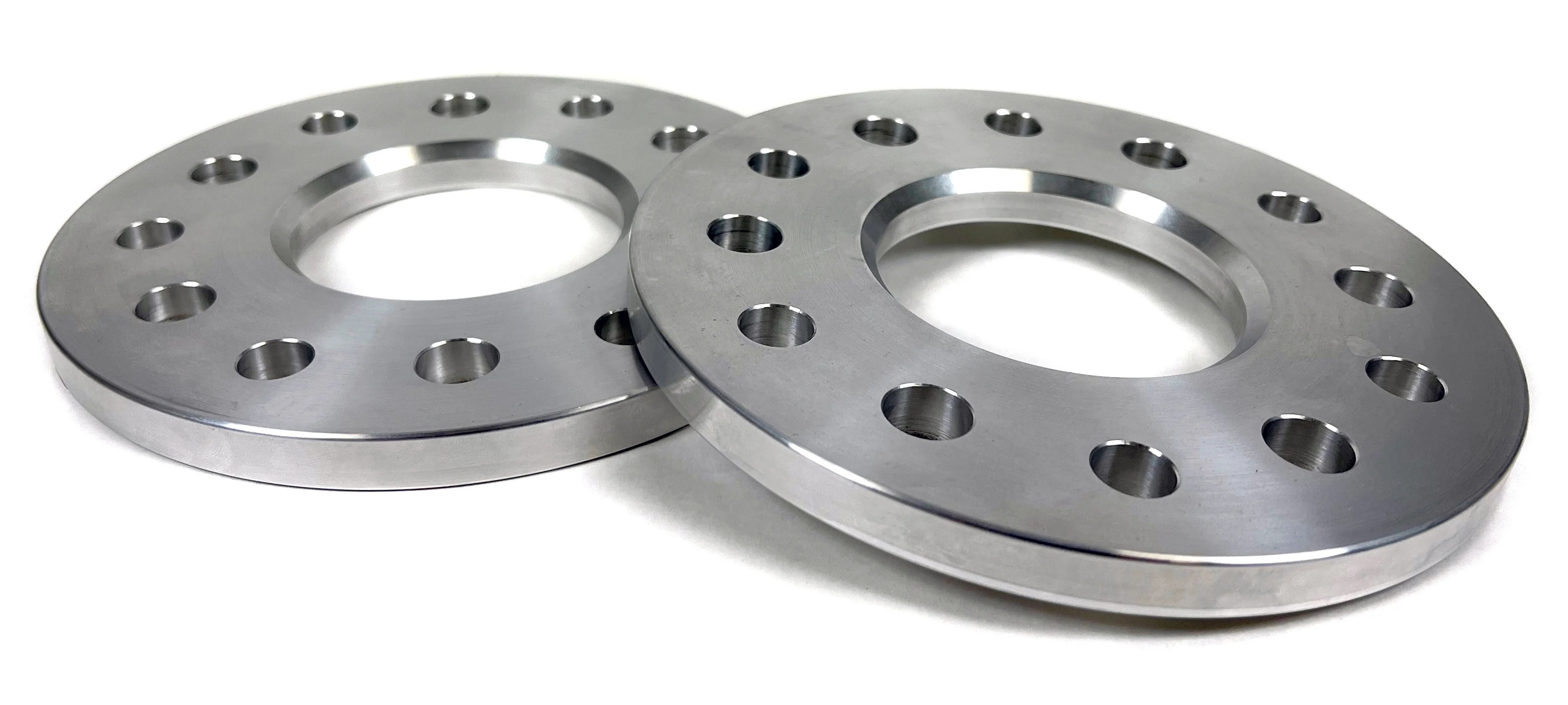 Baer Brakes 2000041 Baer Brakes Aluminum Wheel Spacers