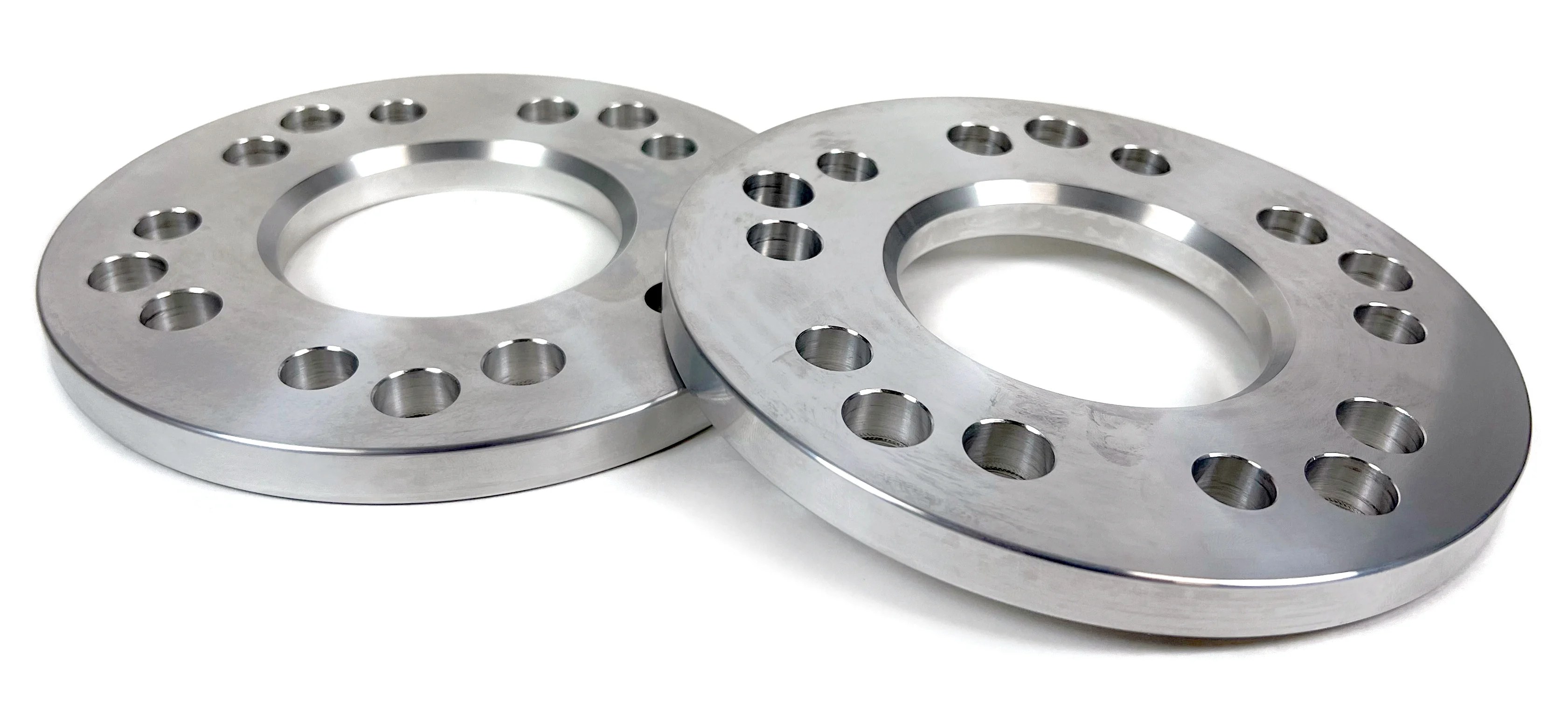 Baer Brakes 2000046 Baer Brakes Aluminum Wheel Spacers