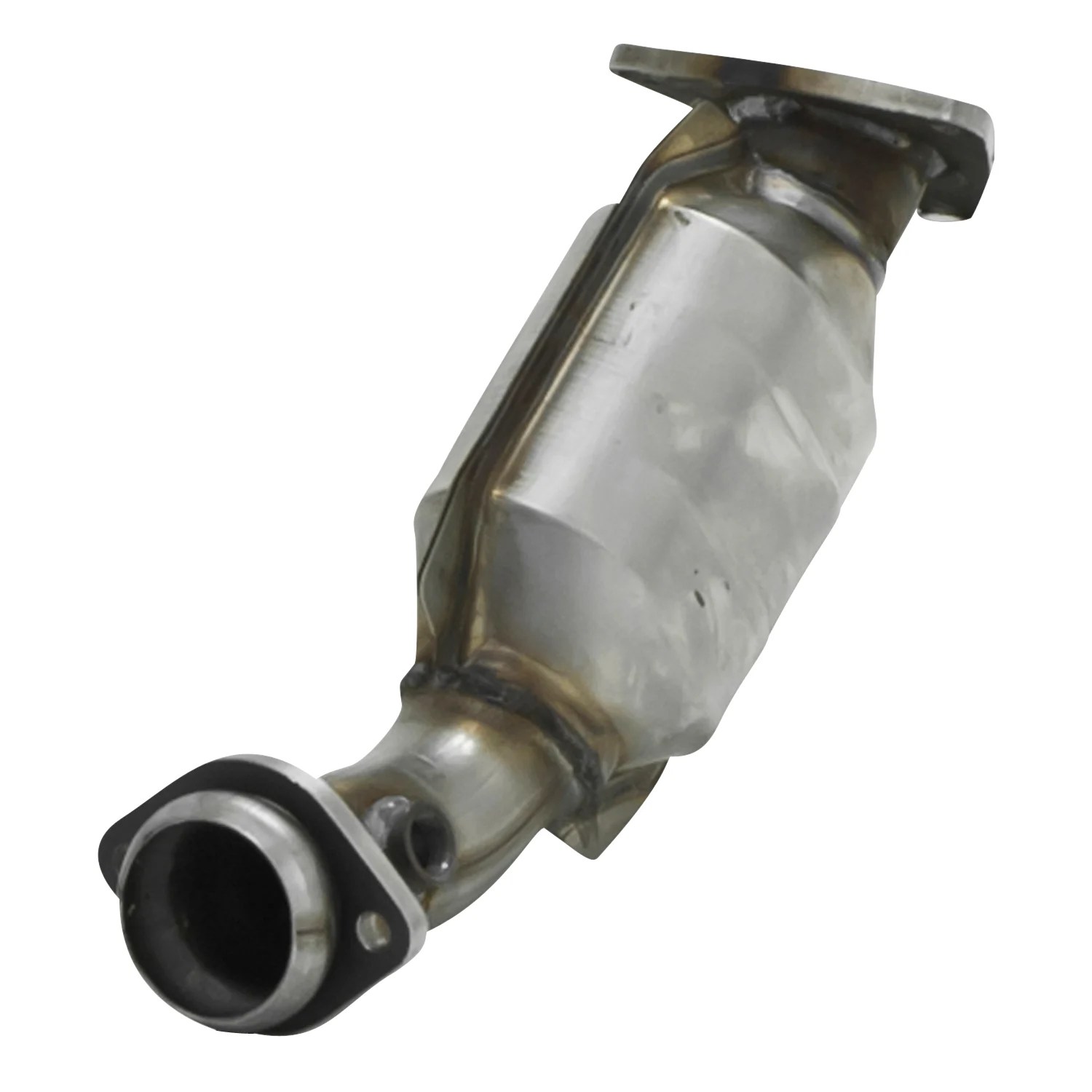Flowmaster 2010008 Flowmaster Catalytic Converter Direct Fit Federal