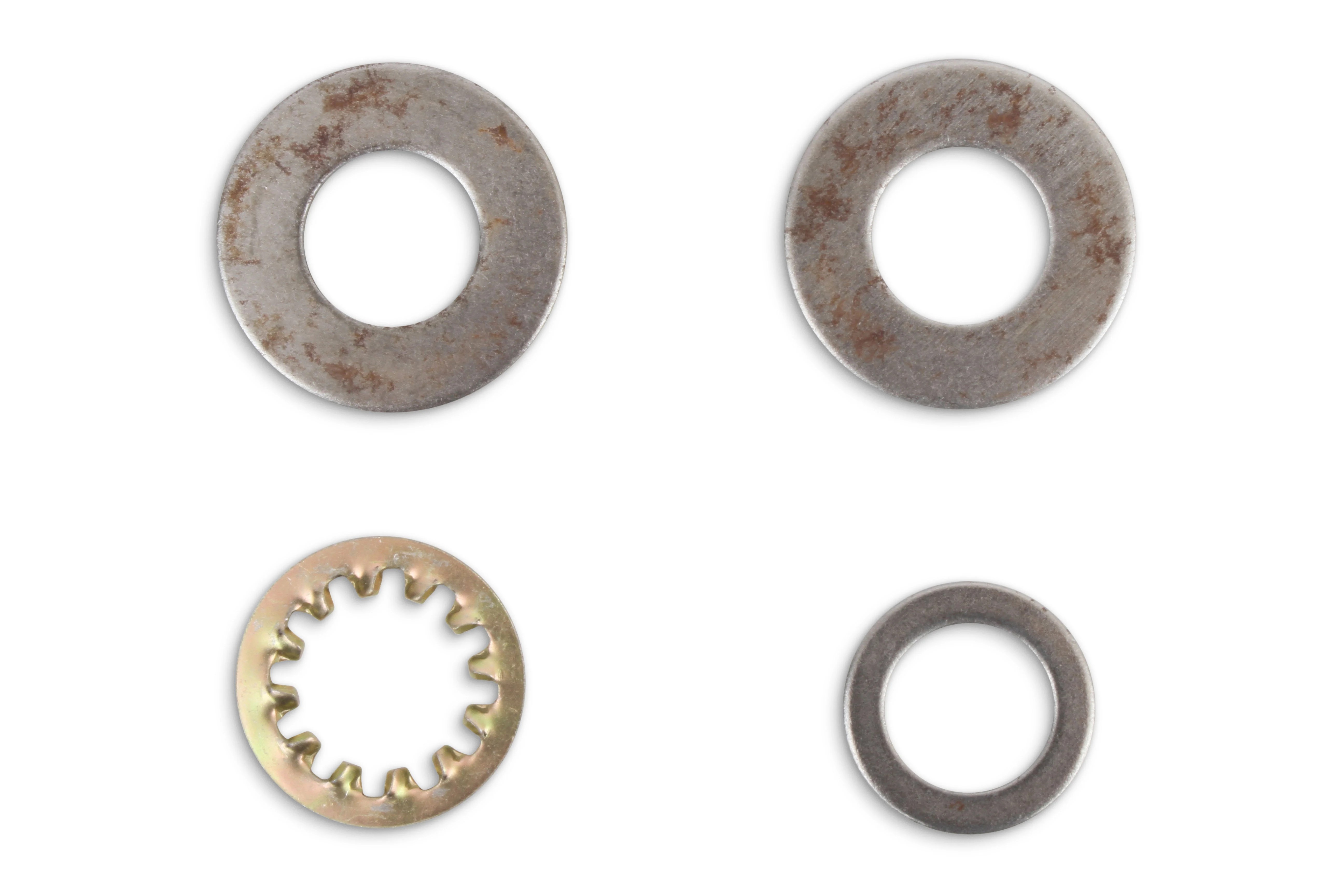 B&M 20297 Kickdown Switch Kit For TH400 Transmission