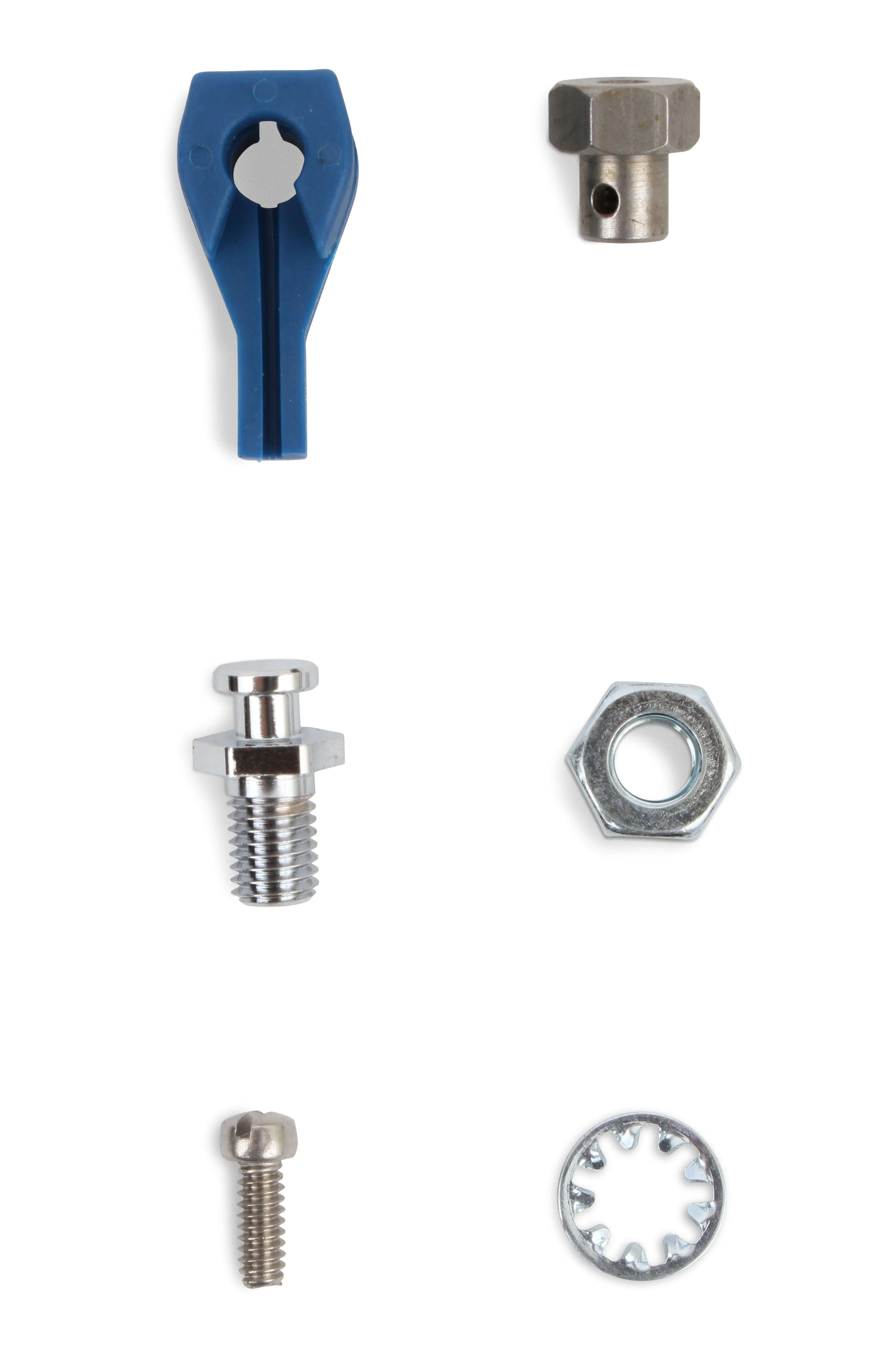 B&M 20297 Kickdown Switch Kit For TH400 Transmission