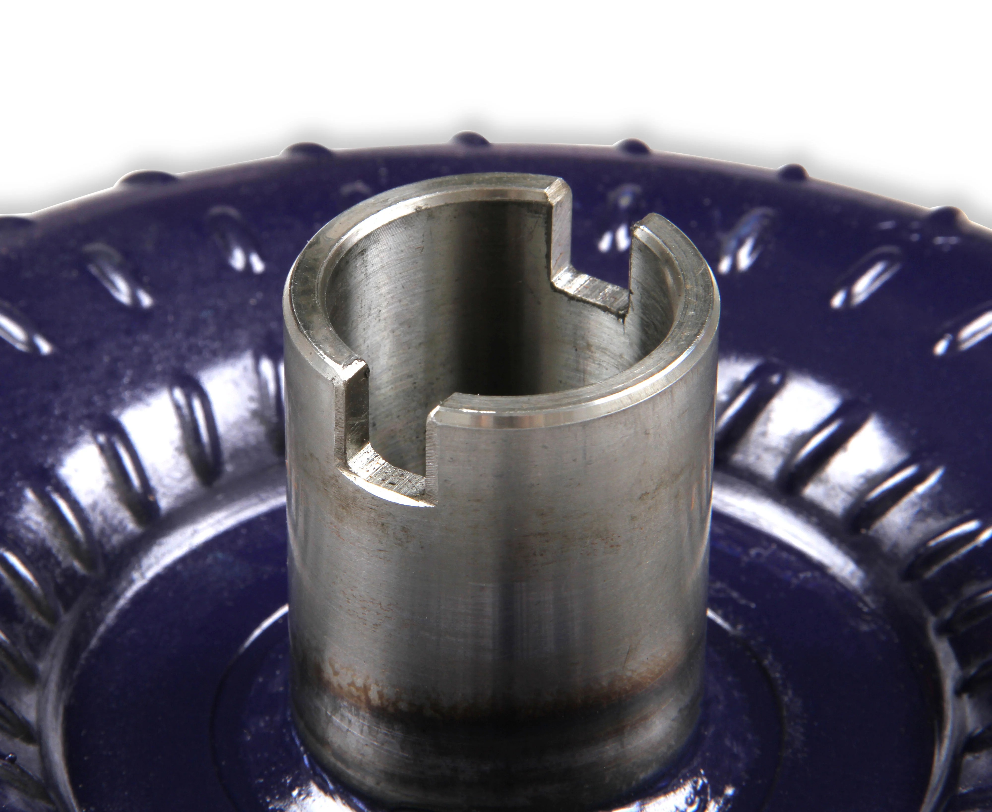 B&M 20413 B&M Holeshot 3000 Torque Converter, 196591 GM