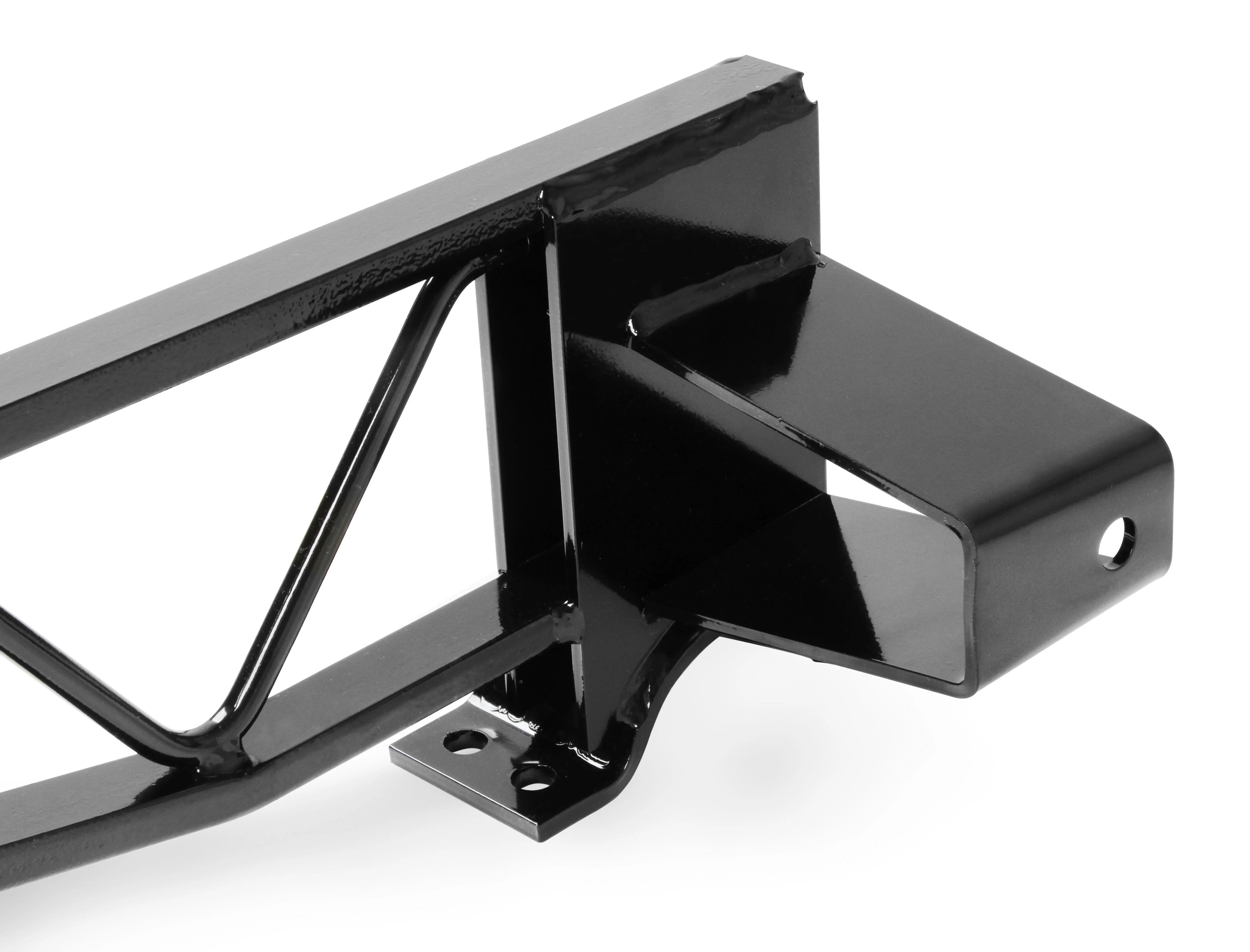 Lakewood 20460 Lakewood Ladder Bars 19651972 GM ABody Bolton