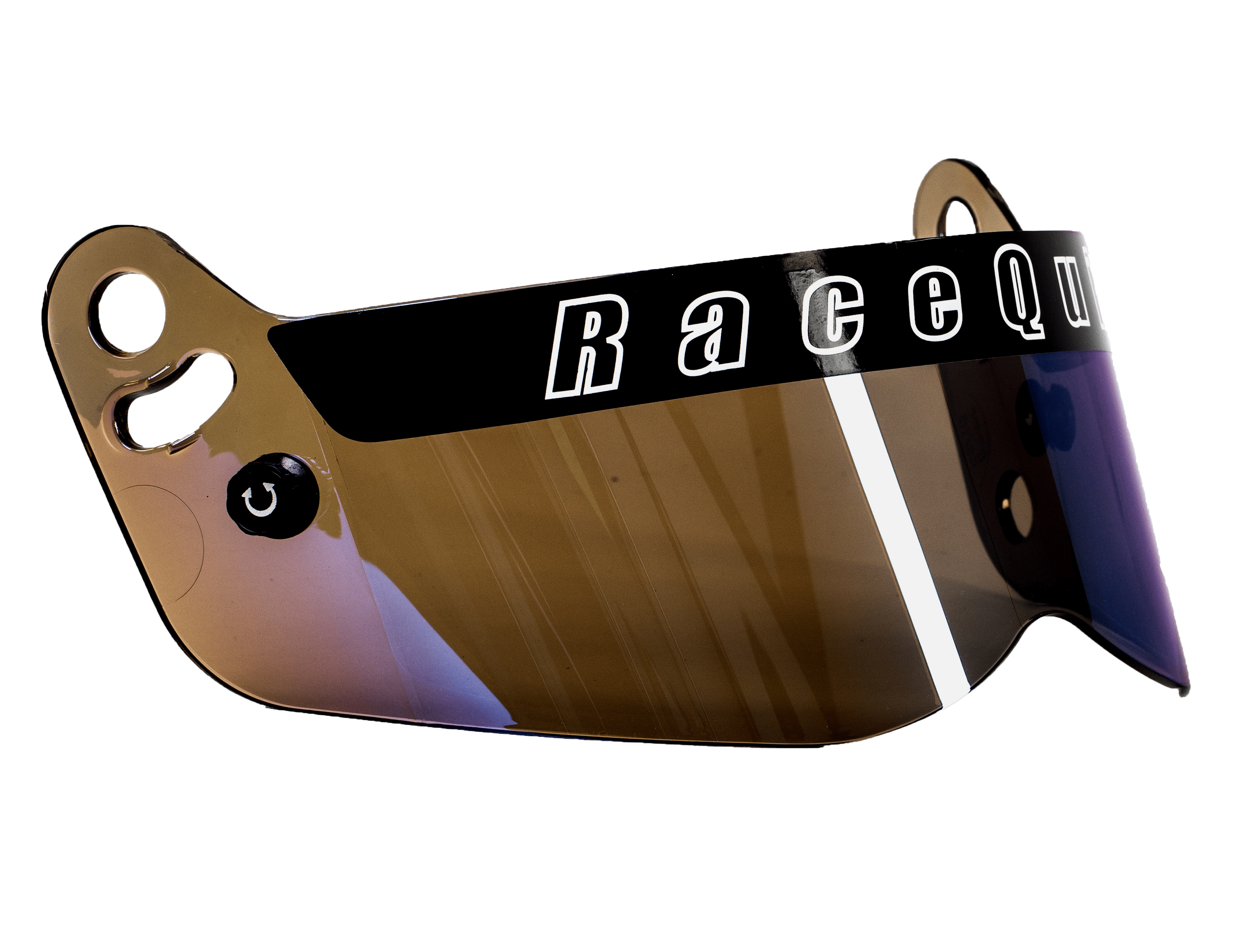 RaceQuip 205007RQP RaceQuip Helmet Face Shield