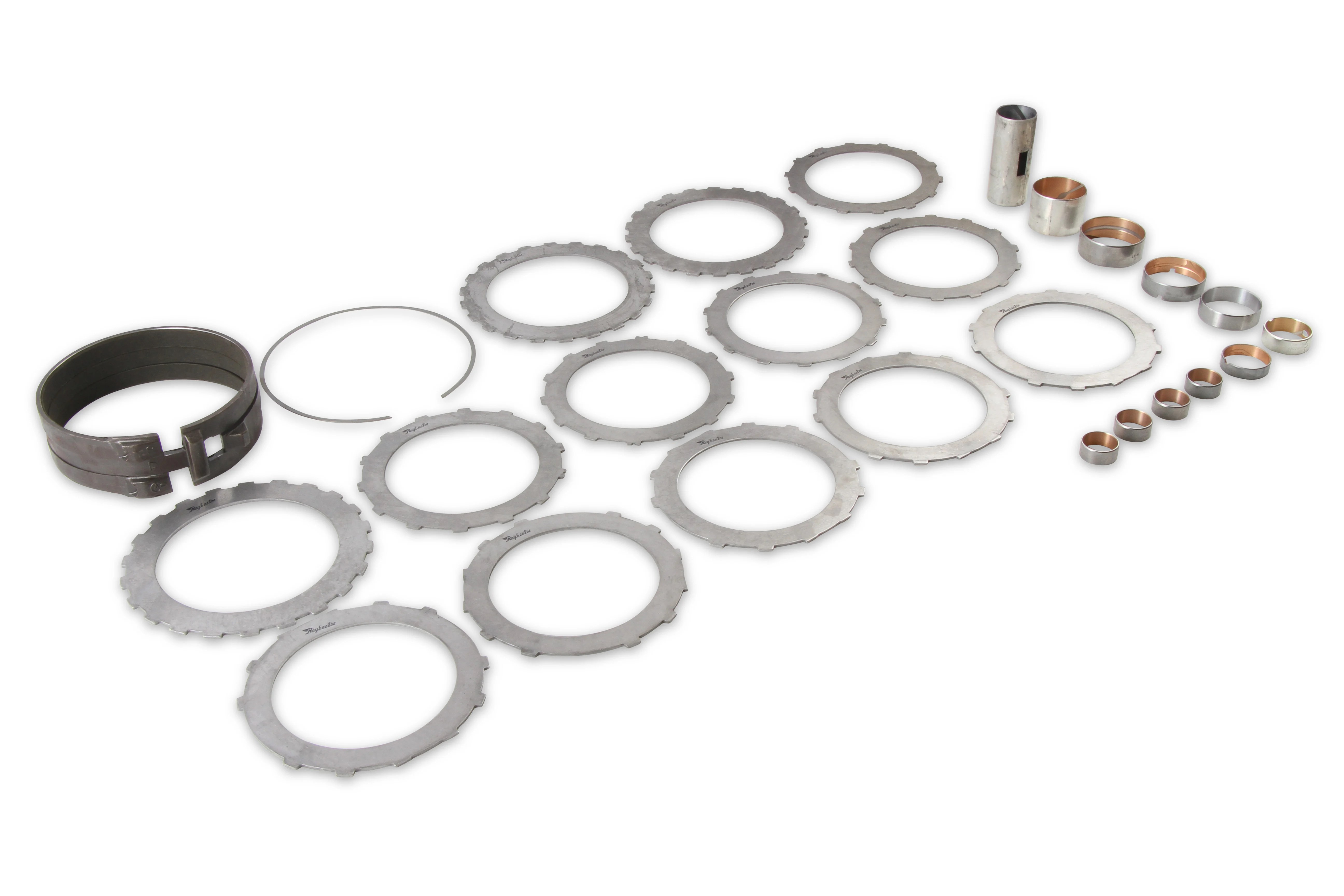 B&M 21041 Transmission Kit, Master Overhaul Kit For TH400