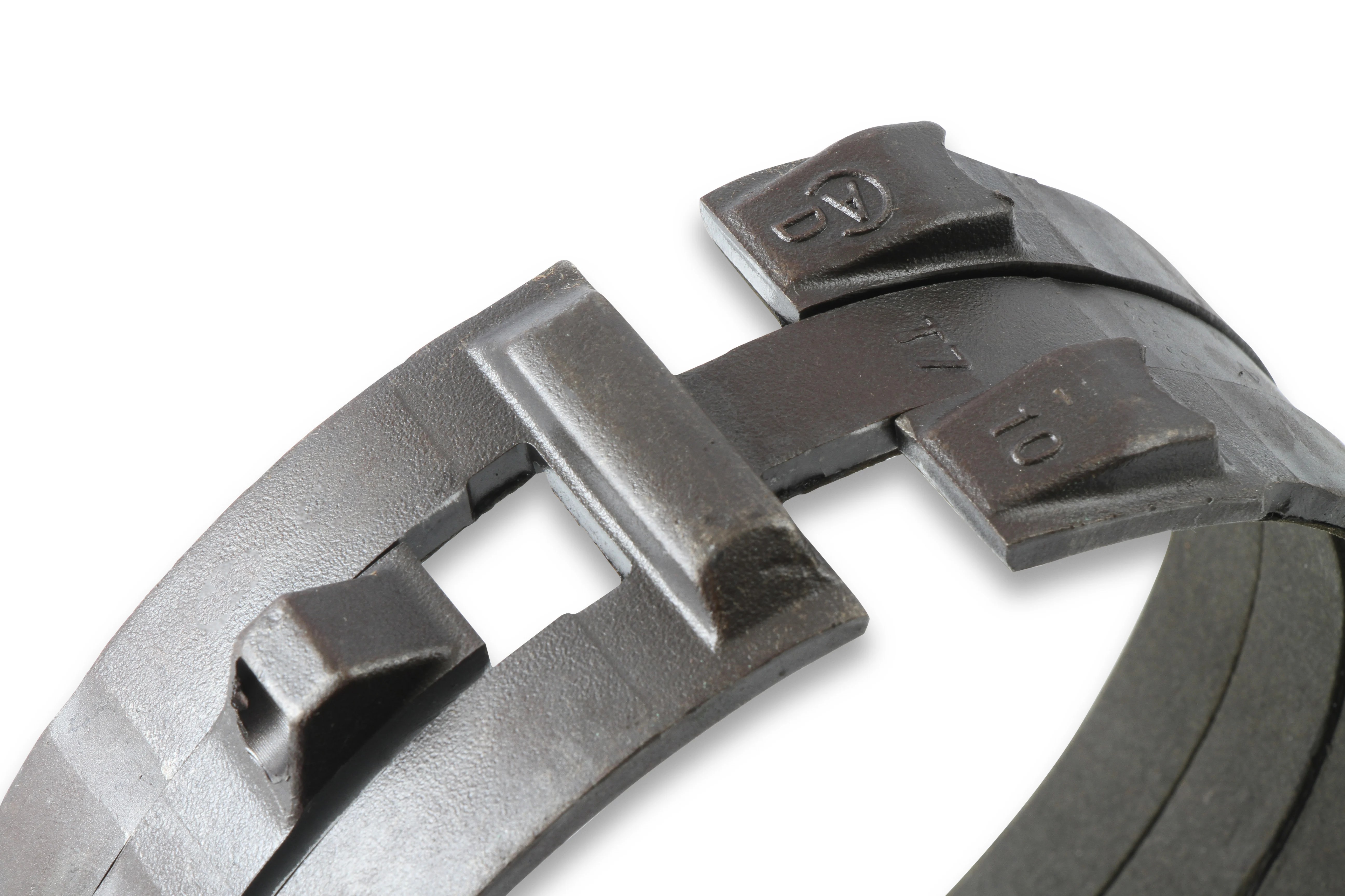 B&M 21041 Transmission Kit, Master Overhaul Kit For TH400