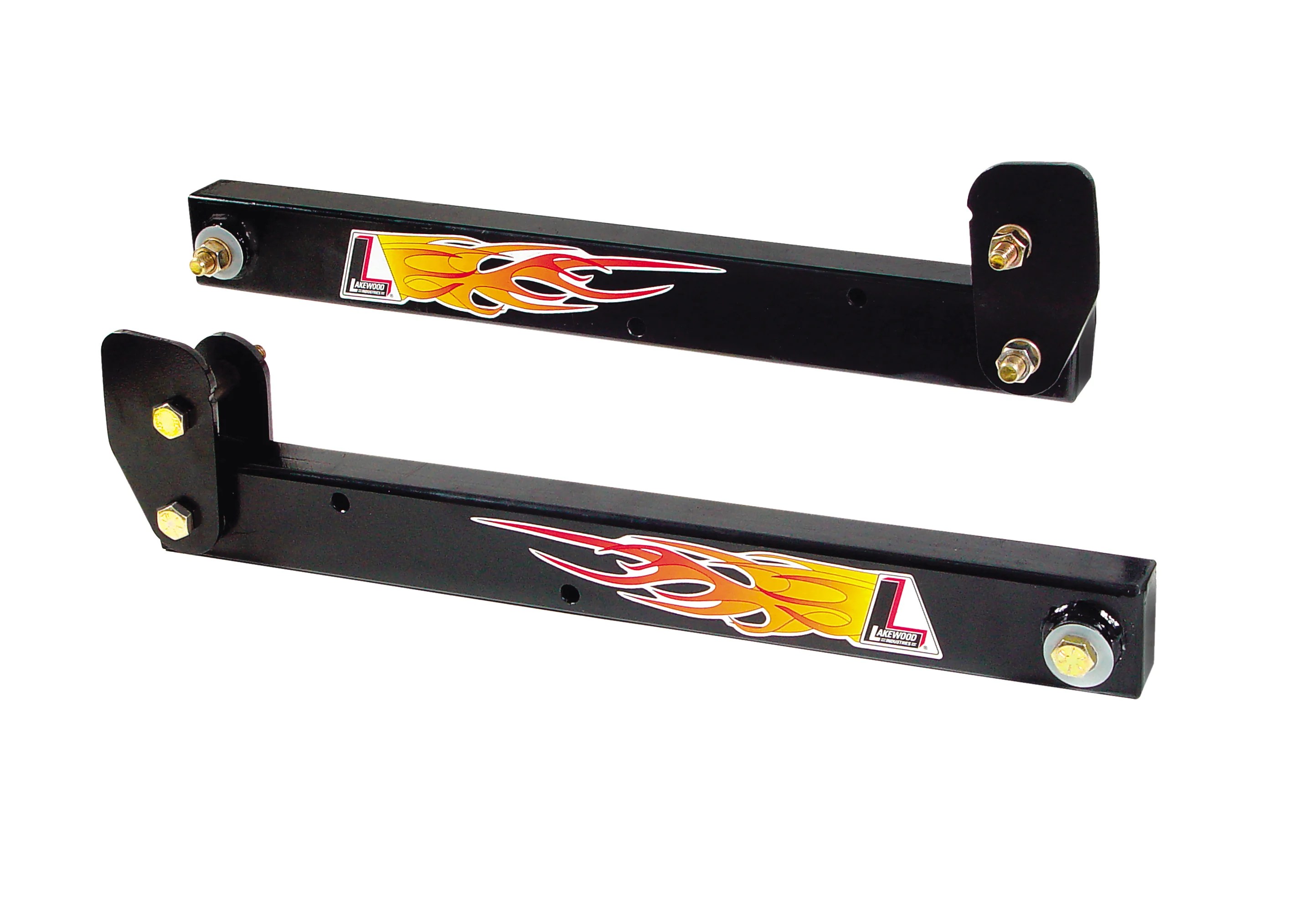 Lakewood 21313 Lift Bars Traction Action 19781987 GM "G" Body