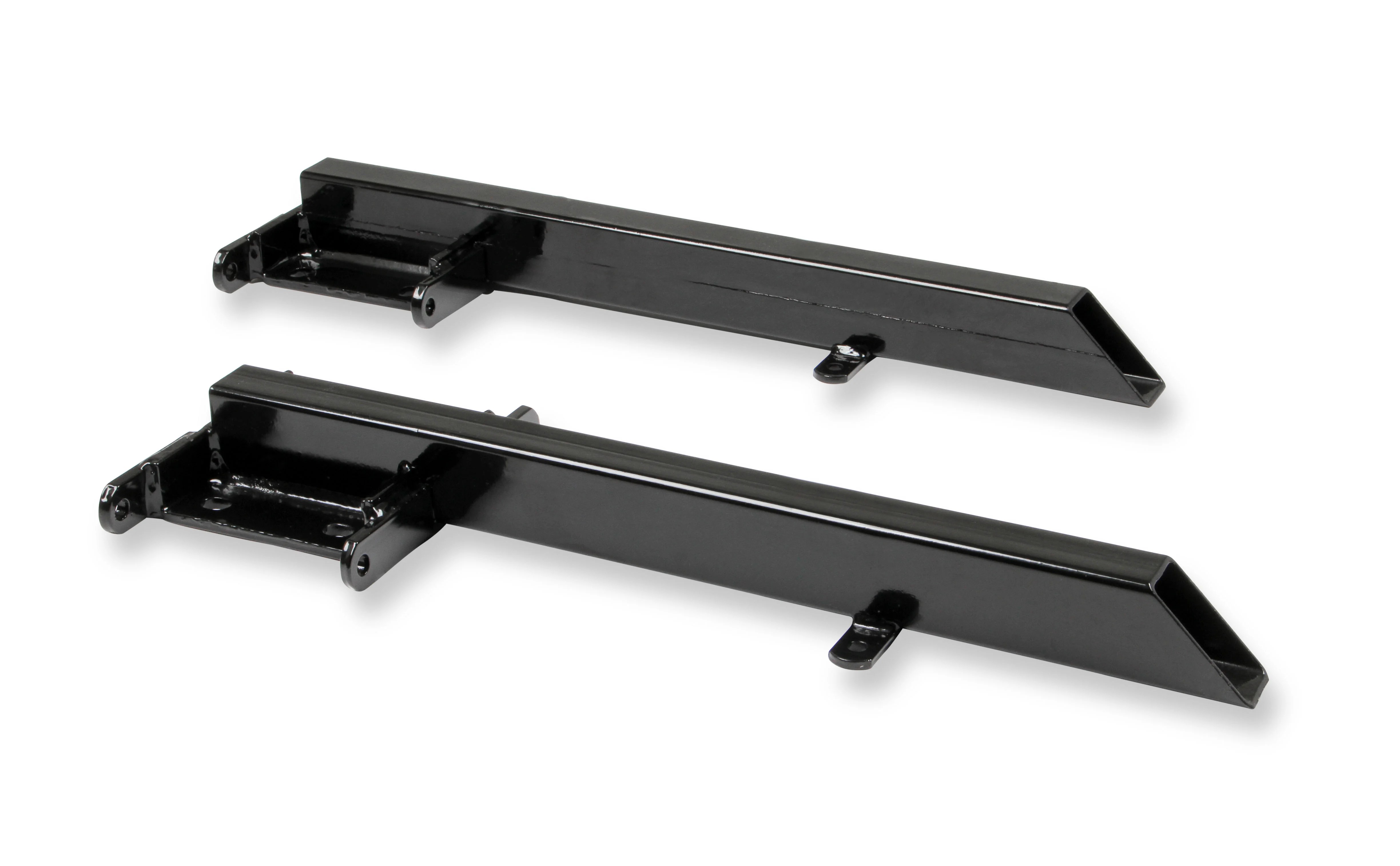 Lakewood 21606 Lakewood Traction Bars GM Xbody and FBody Street and Strip Leaf Spring